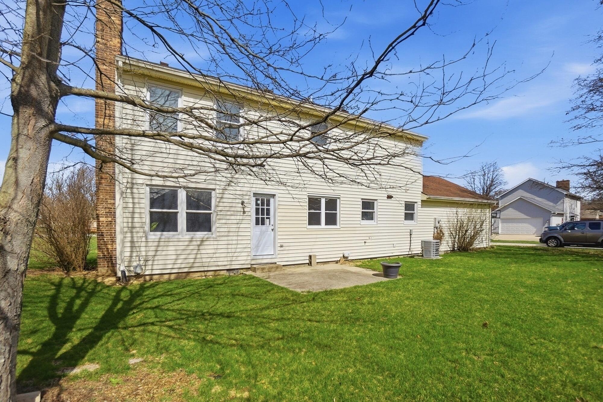 1985 Fox, Troy, Ohio 45373