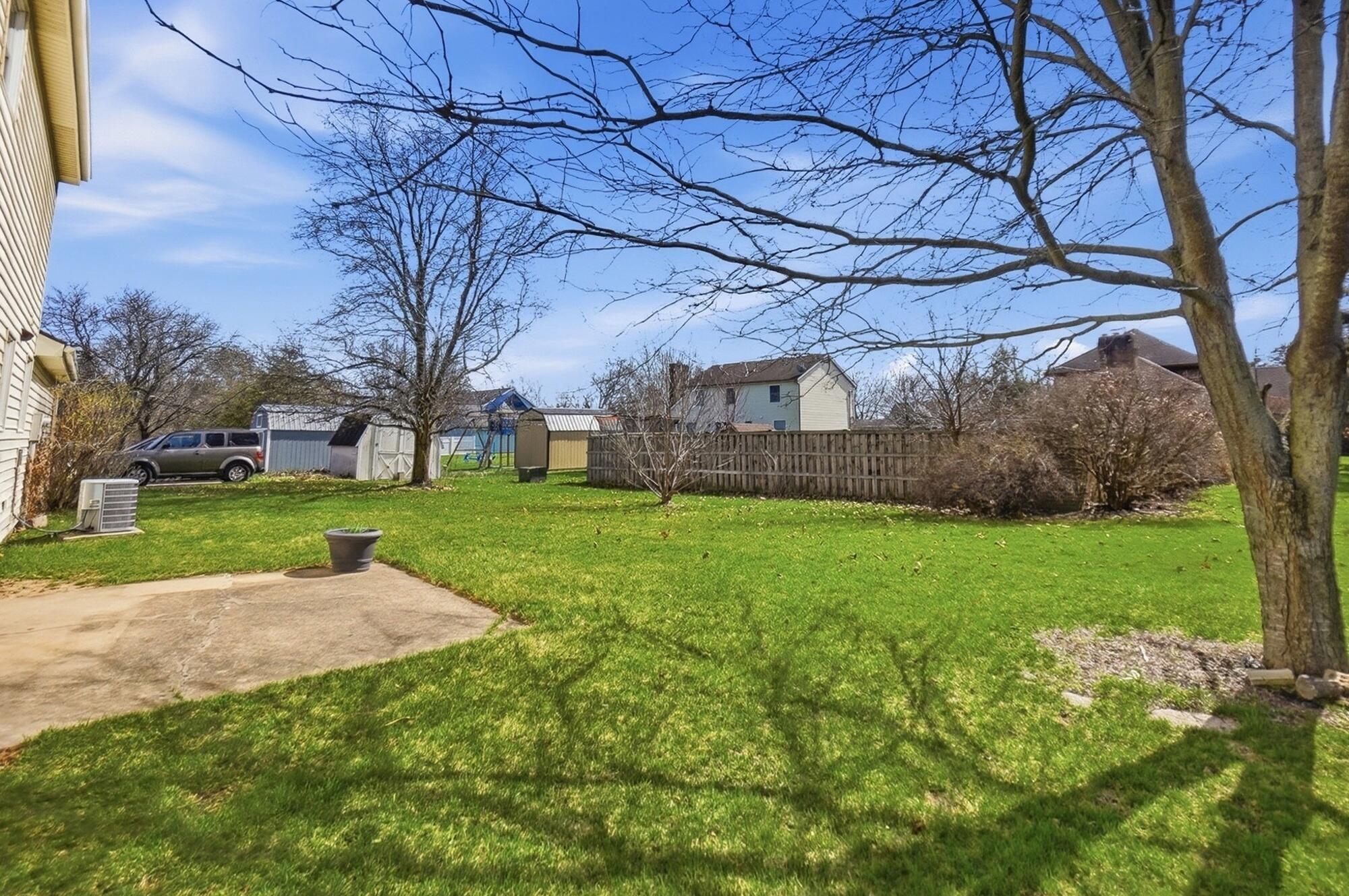 1985 Fox, Troy, Ohio 45373