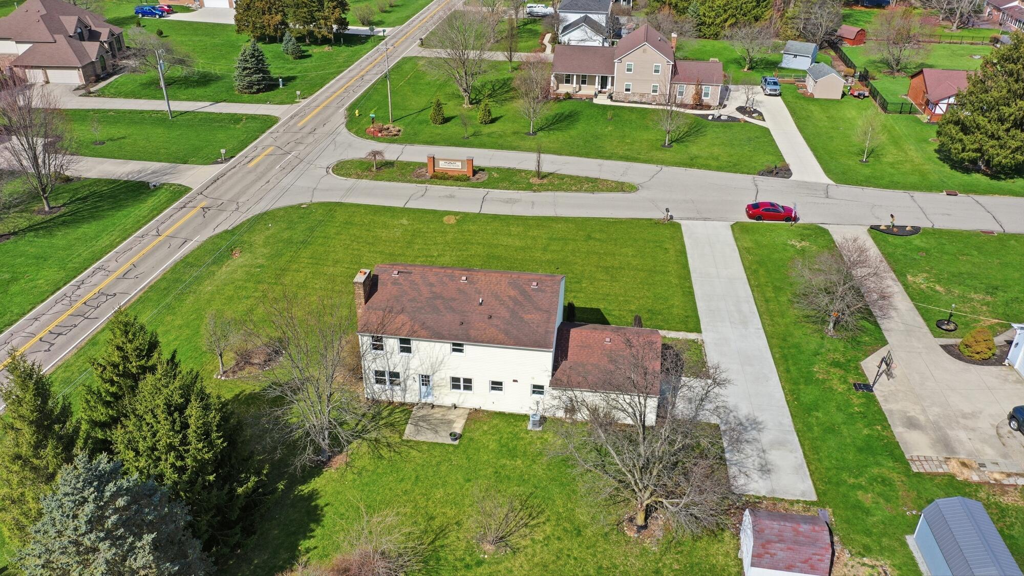 1985 Fox, Troy, Ohio 45373