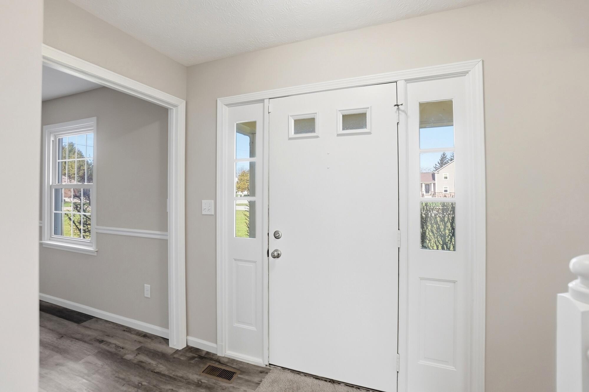 1985 Fox, Troy, Ohio 45373