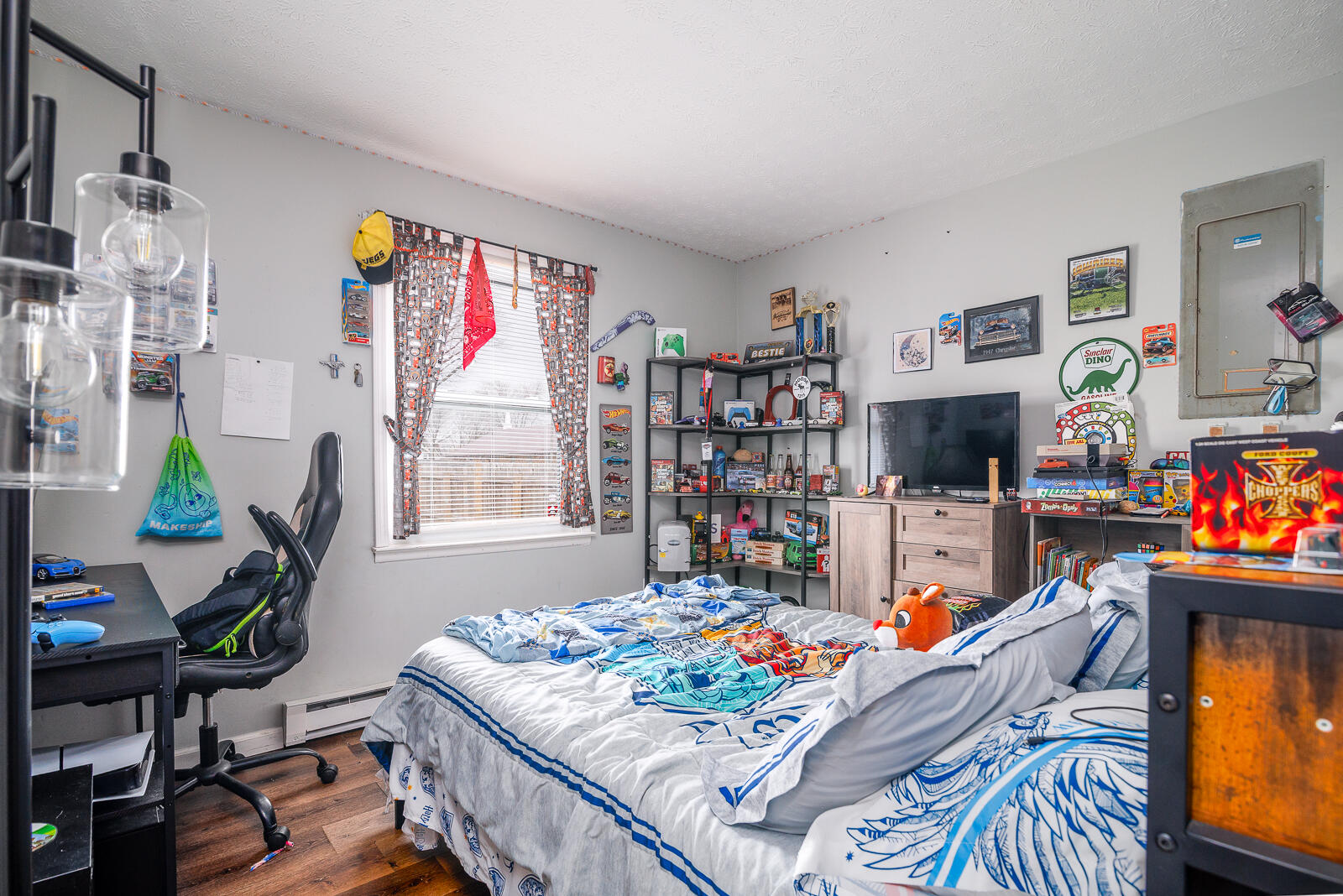 7201 Cleveland Street, South Solon, Ohio 43153