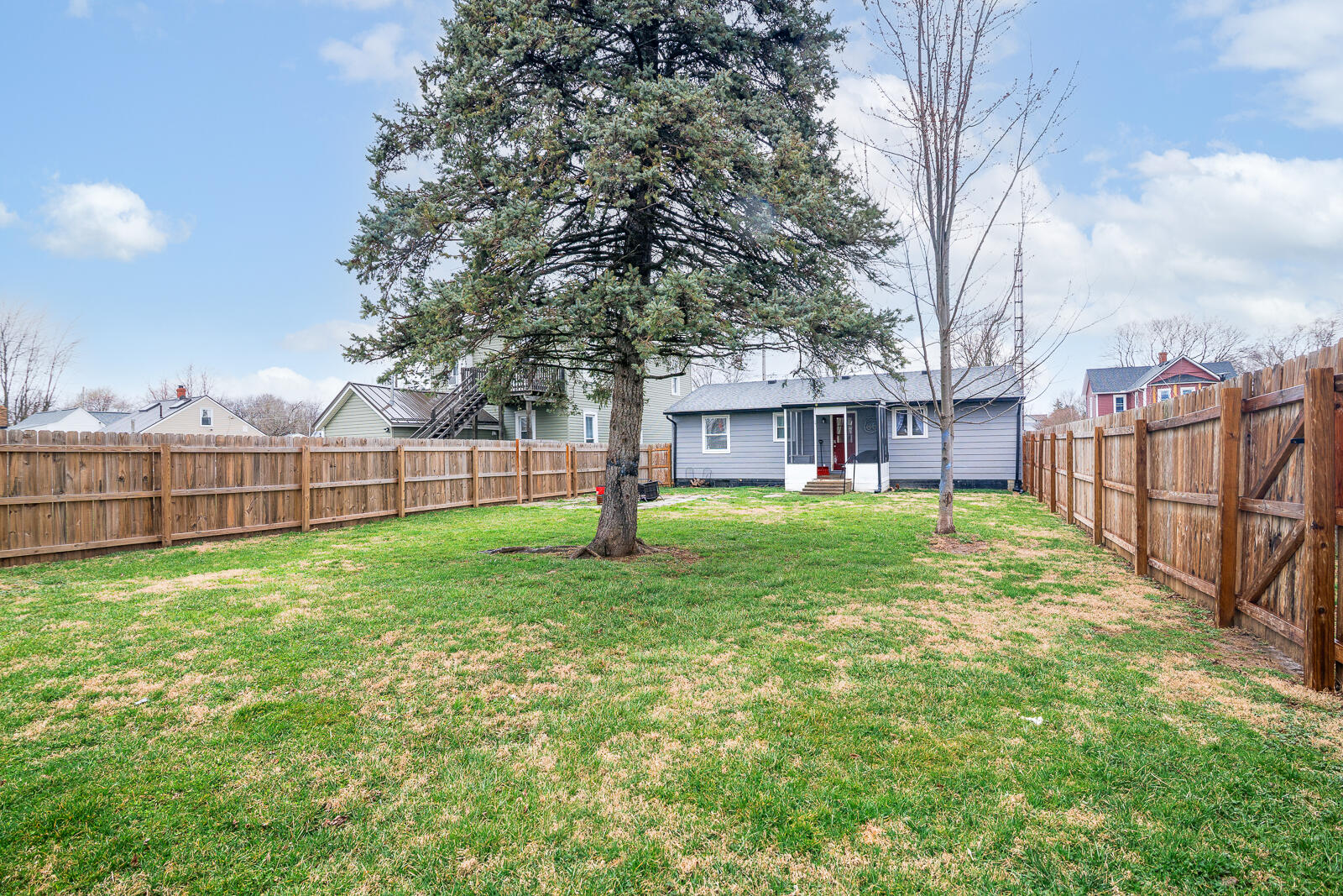 7201 Cleveland Street, South Solon, Ohio 43153