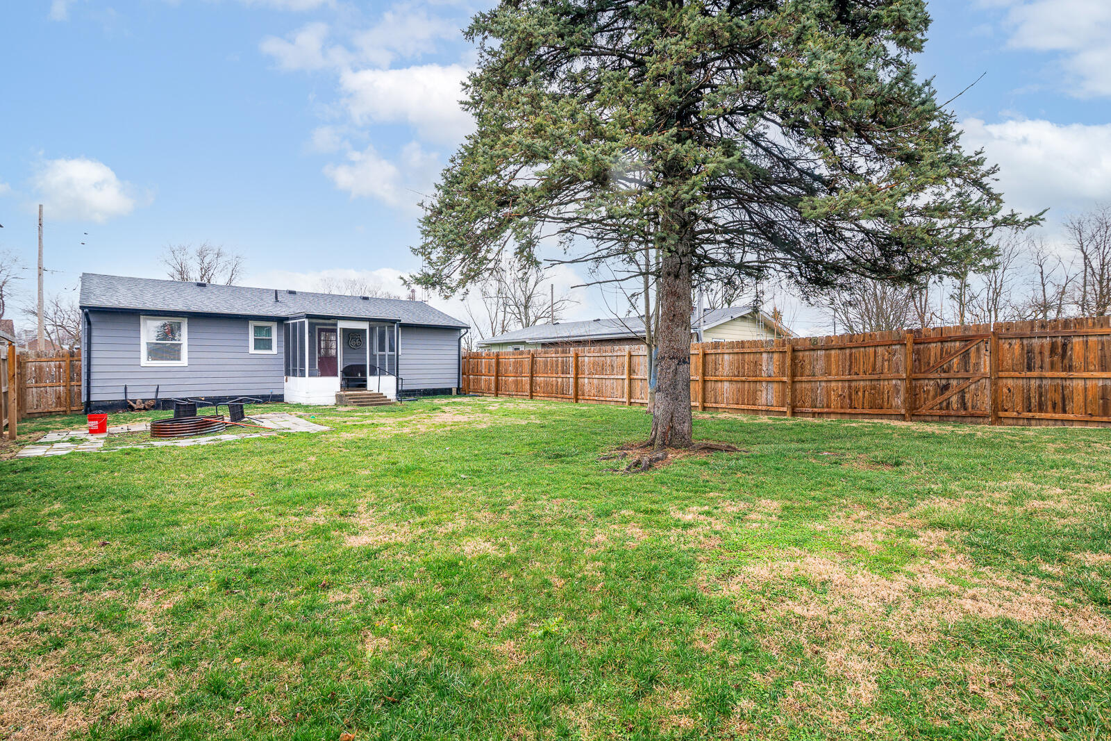 7201 Cleveland Street, South Solon, Ohio 43153