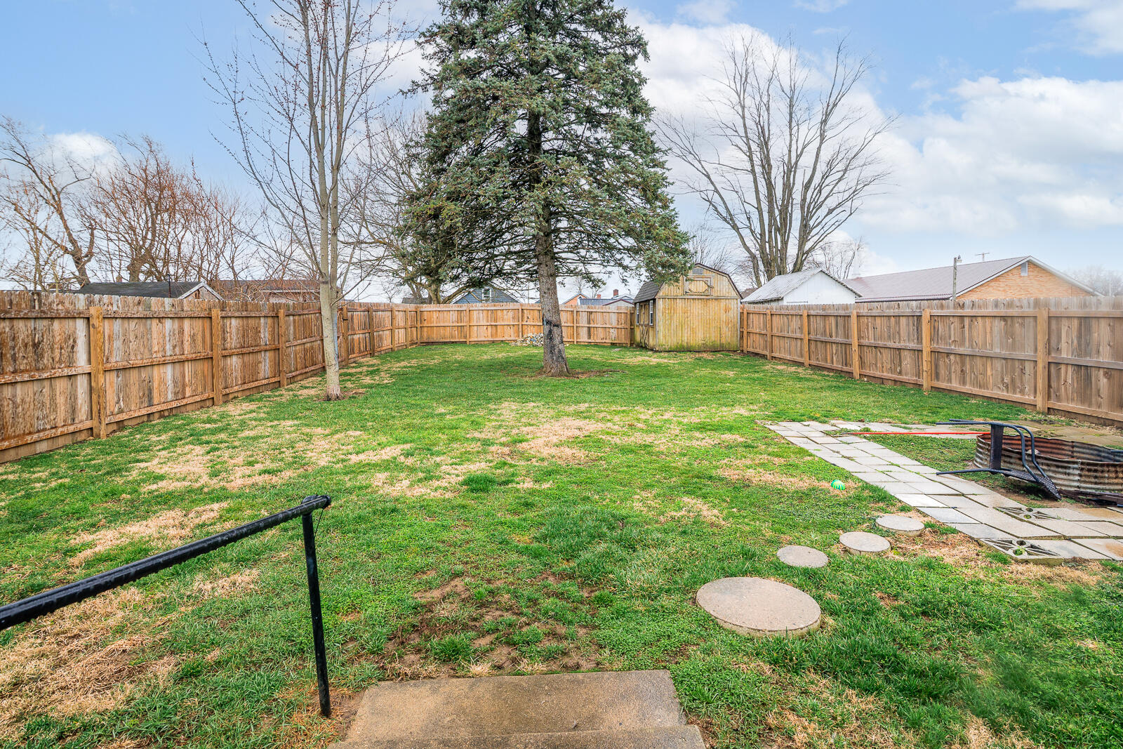 7201 Cleveland Street, South Solon, Ohio 43153