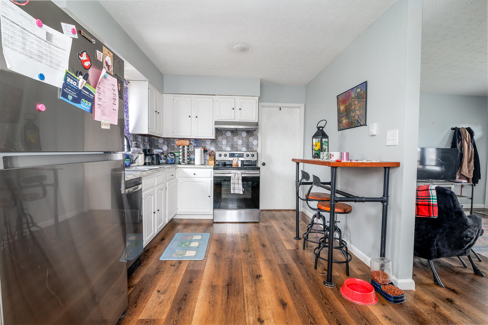 7201 Cleveland Street, South Solon, Ohio 43153