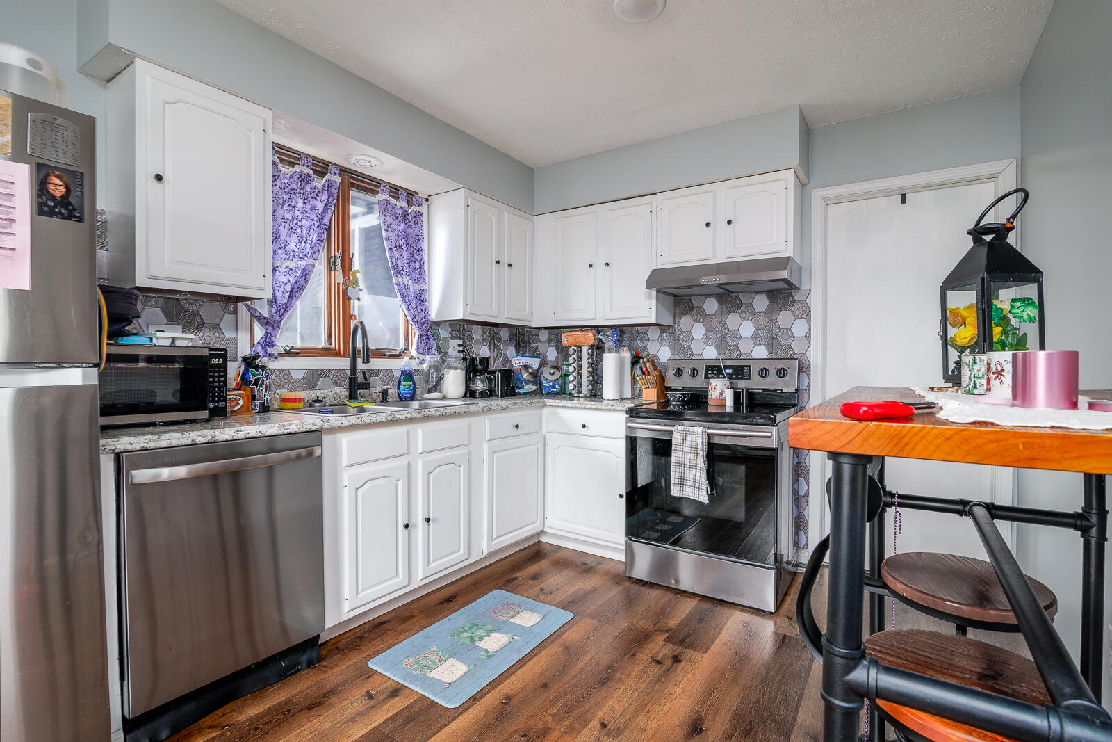 7201 Cleveland Street, South Solon, Ohio 43153