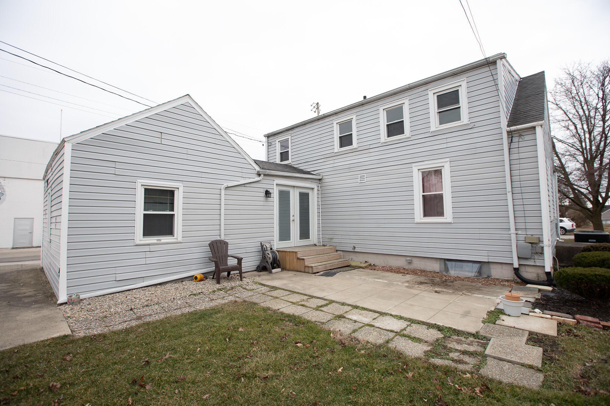 545 Anthony Street, Celina, Ohio 45822