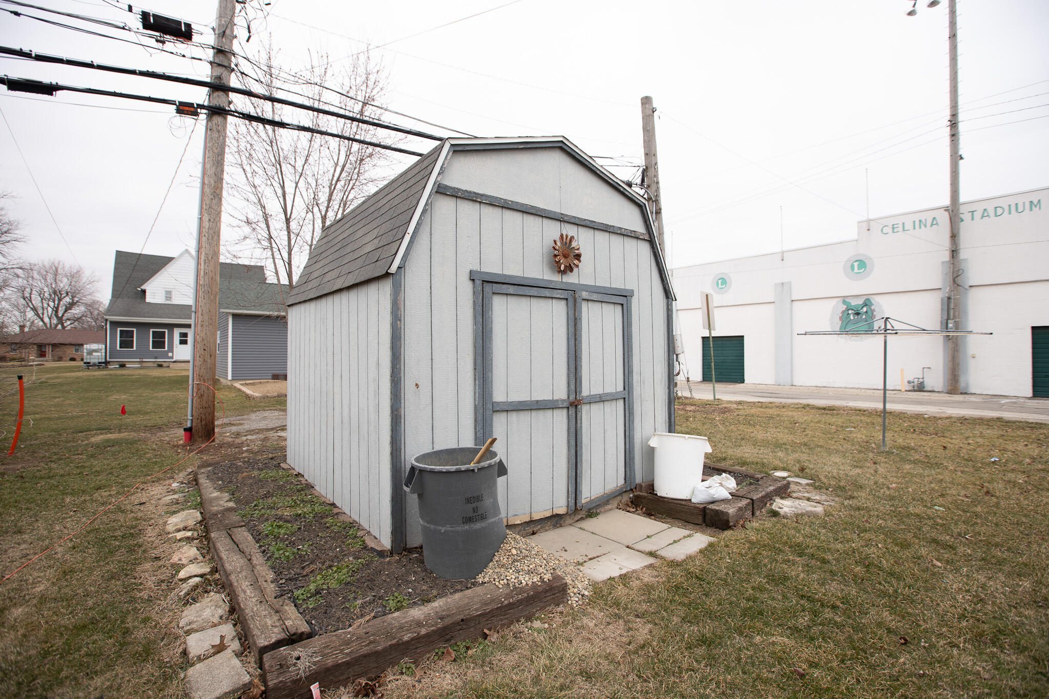 545 Anthony Street, Celina, Ohio 45822