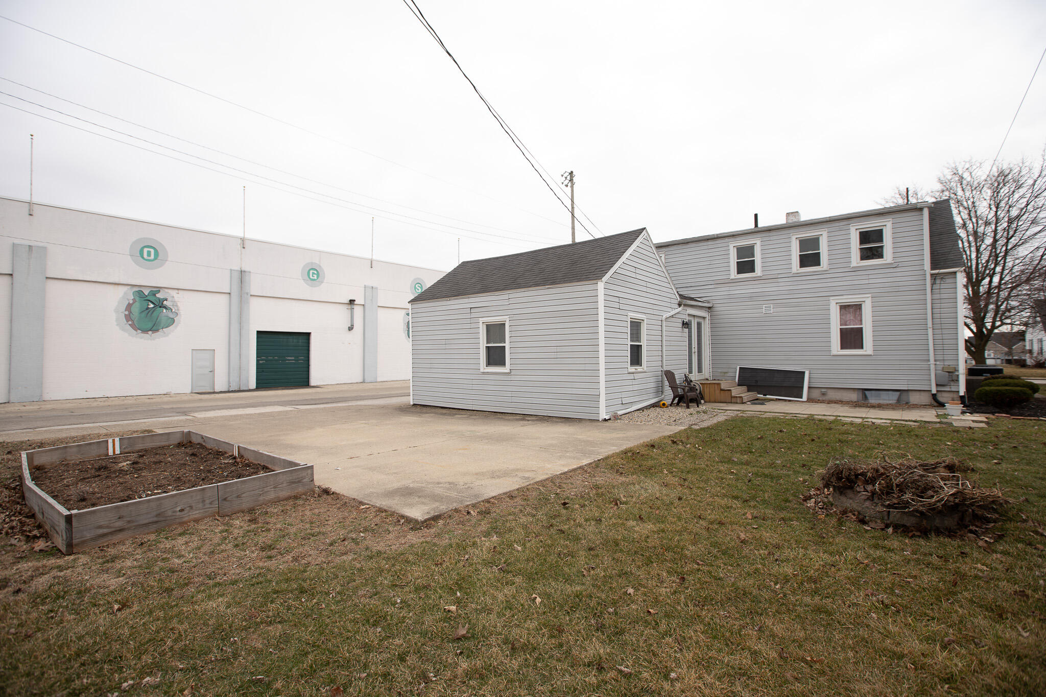 545 Anthony Street, Celina, Ohio 45822