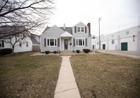 545 Anthony Street, Celina, Ohio 45822, 5 Bedrooms Bedrooms, ,2 BathroomsBathrooms,Residential,For Sale,Anthony,1044053