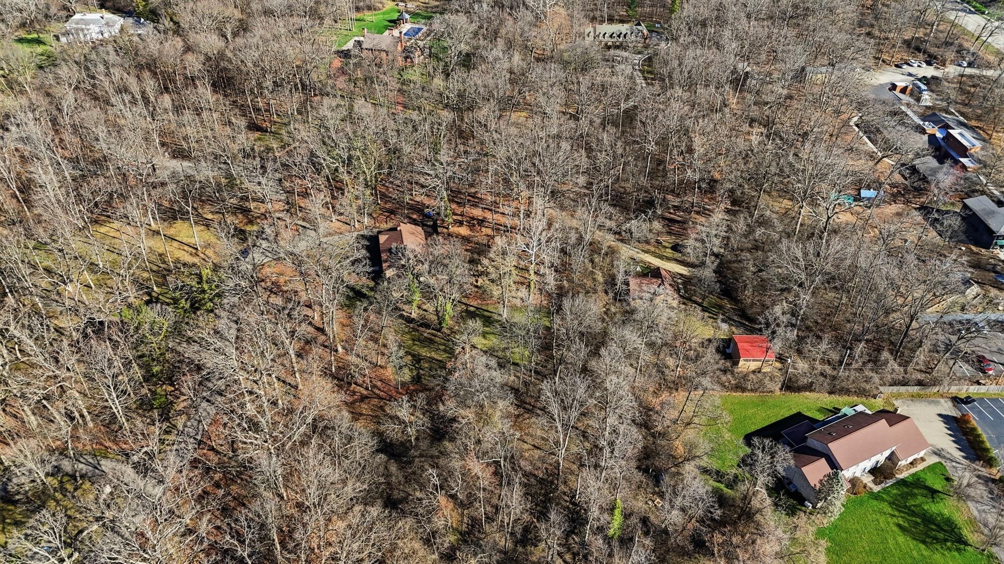 2438 Signal Hill Road, Springfield, Ohio 45504