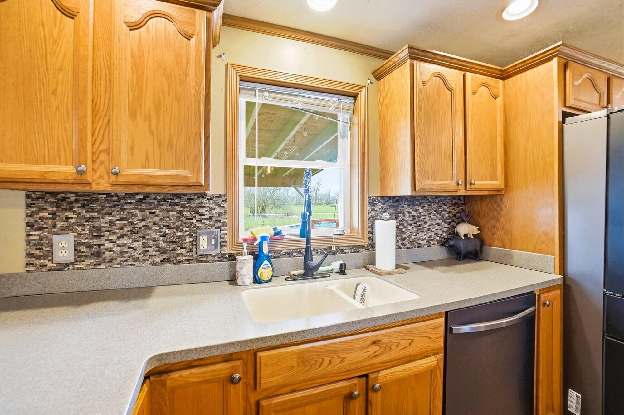 3391 Powers Road, Jamestown, Ohio 45335