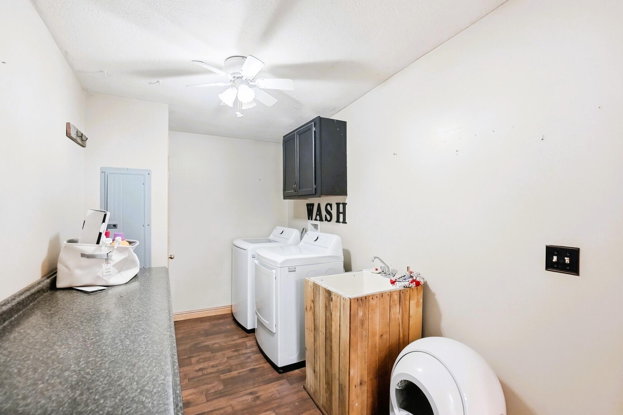 3391 Powers Road, Jamestown, Ohio 45335