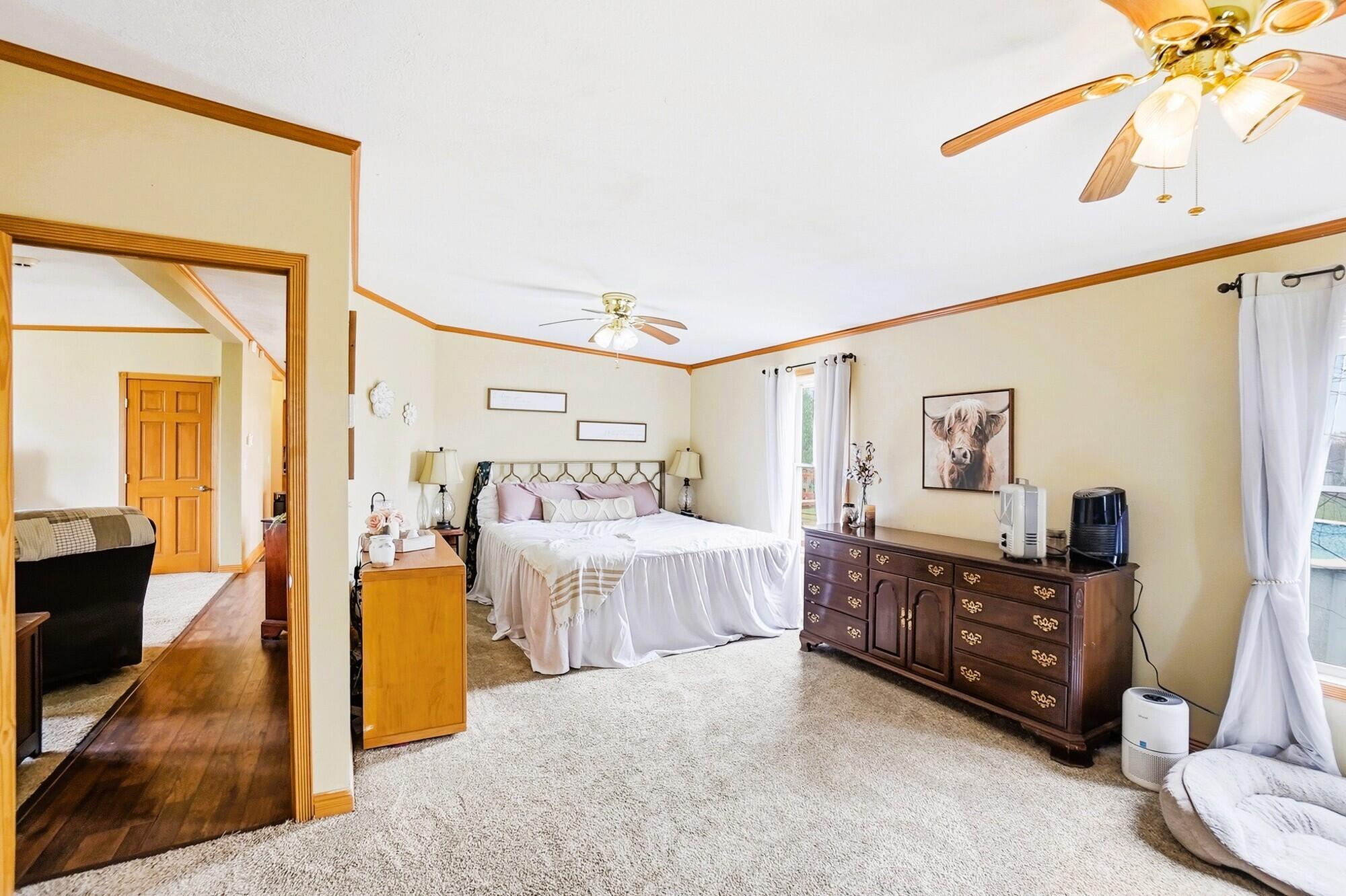 3391 Powers Road, Jamestown, Ohio 45335