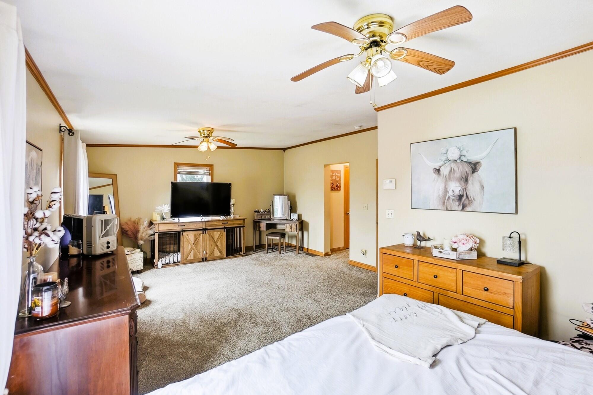 3391 Powers Road, Jamestown, Ohio 45335