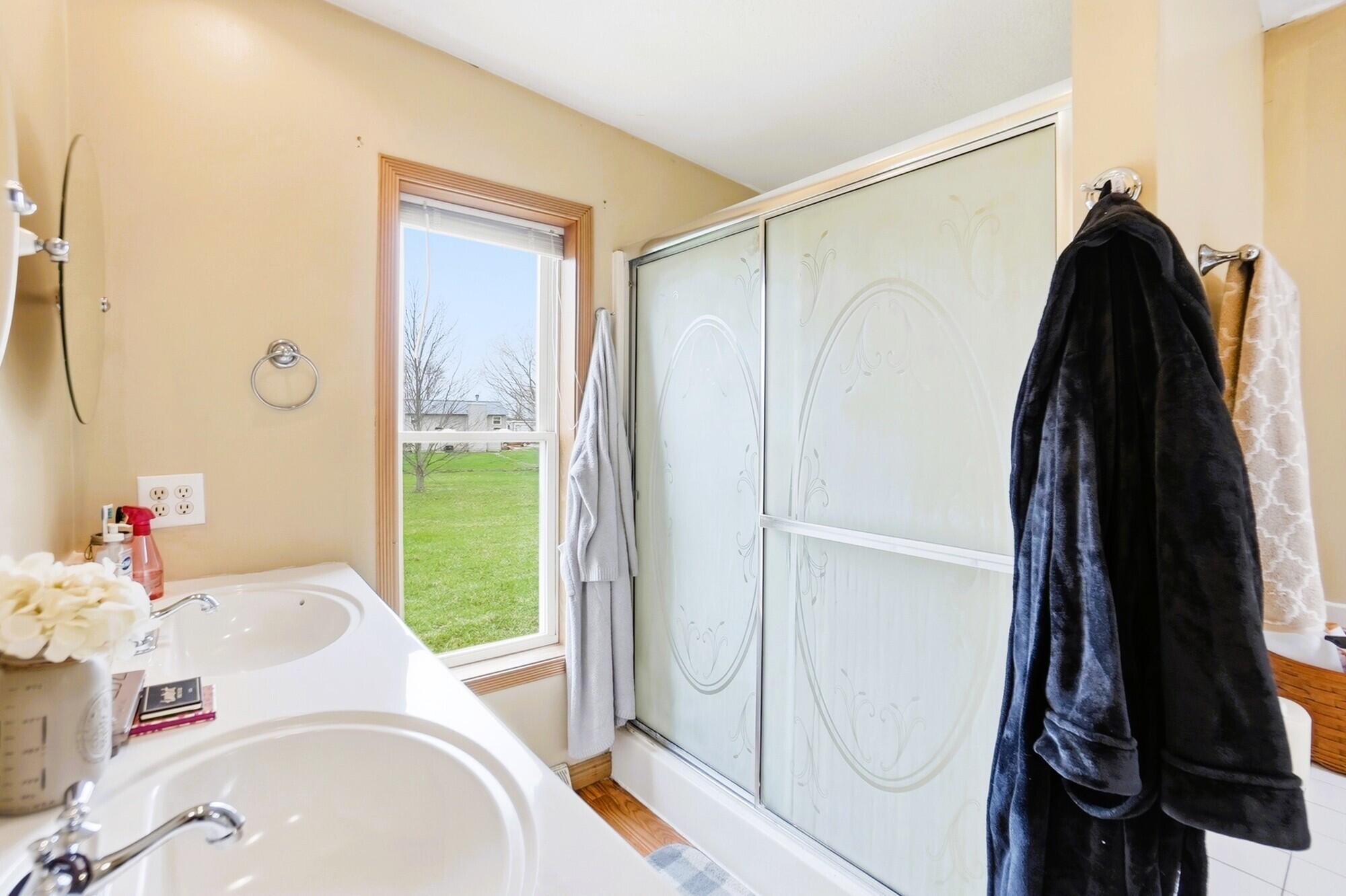 3391 Powers Road, Jamestown, Ohio 45335