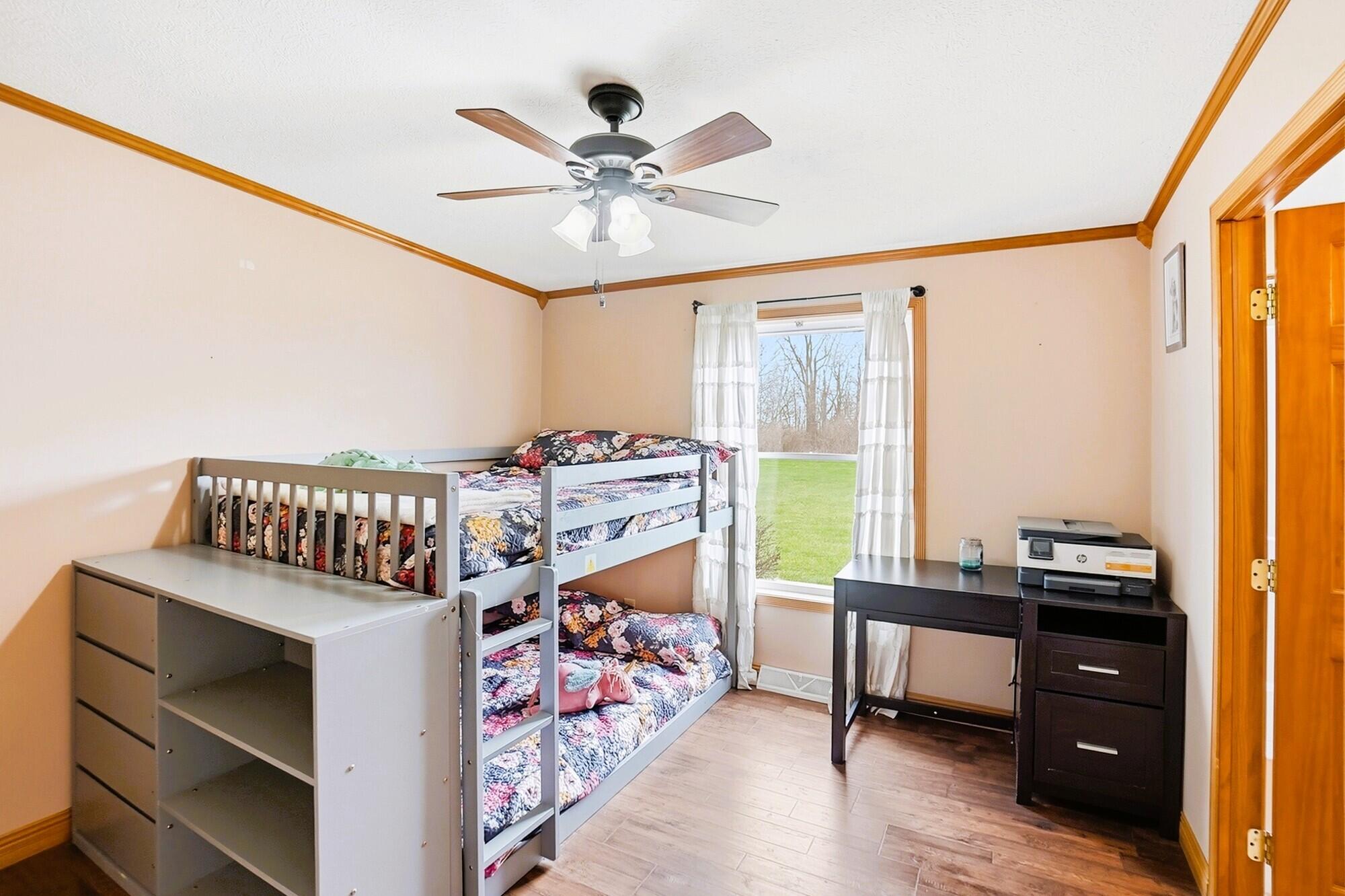 3391 Powers Road, Jamestown, Ohio 45335