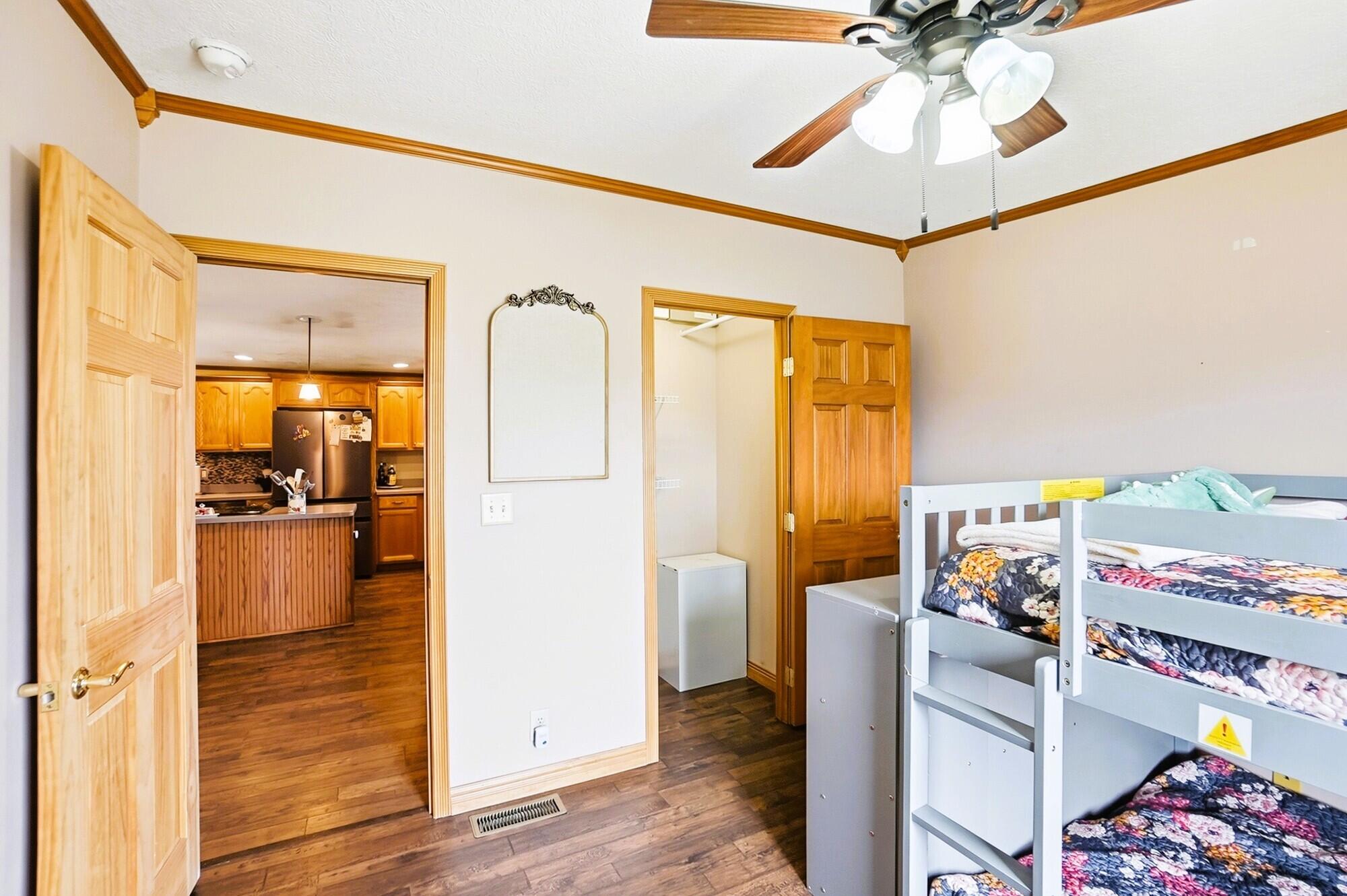 3391 Powers Road, Jamestown, Ohio 45335