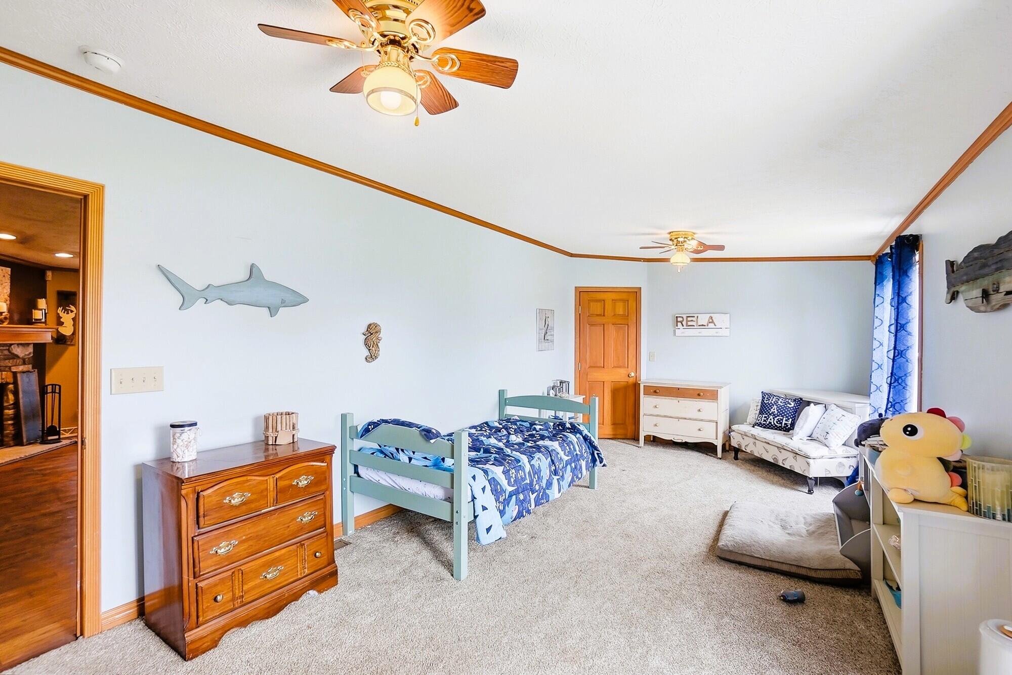 3391 Powers Road, Jamestown, Ohio 45335