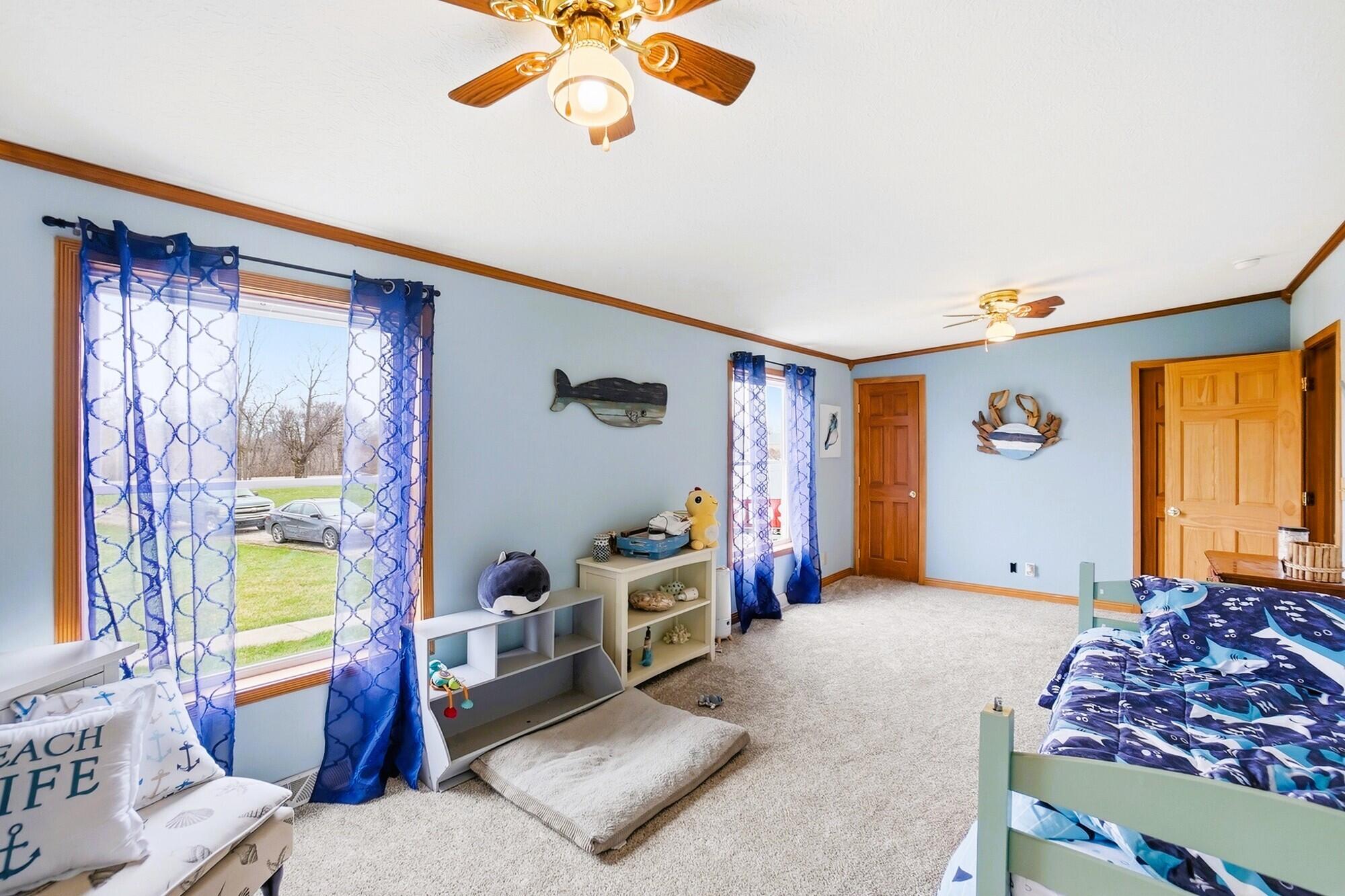 3391 Powers Road, Jamestown, Ohio 45335