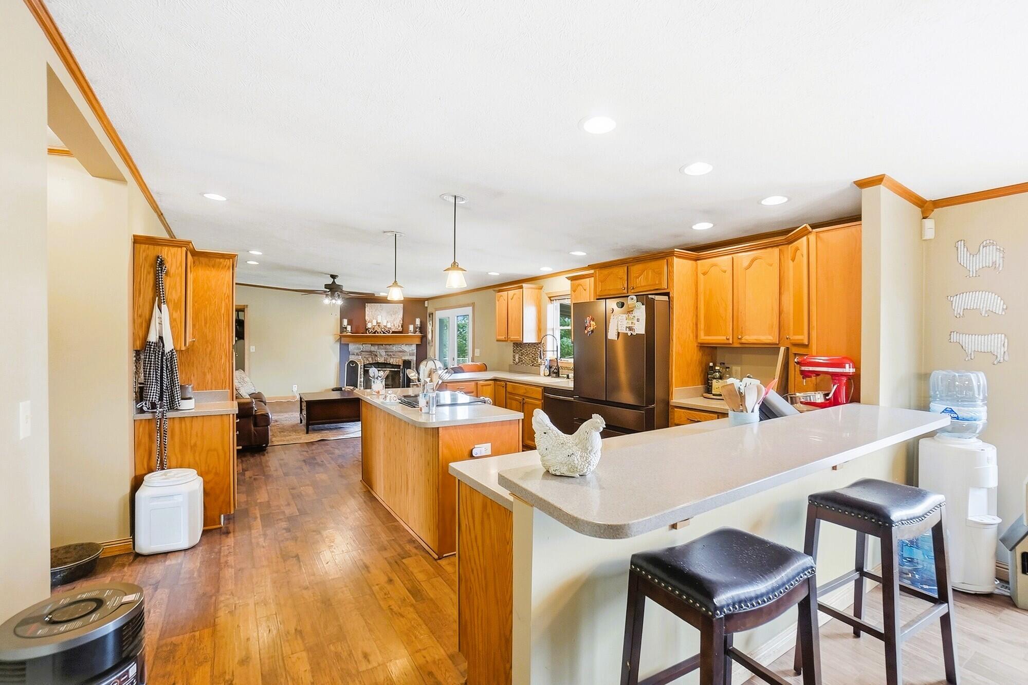 3391 Powers Road, Jamestown, Ohio 45335