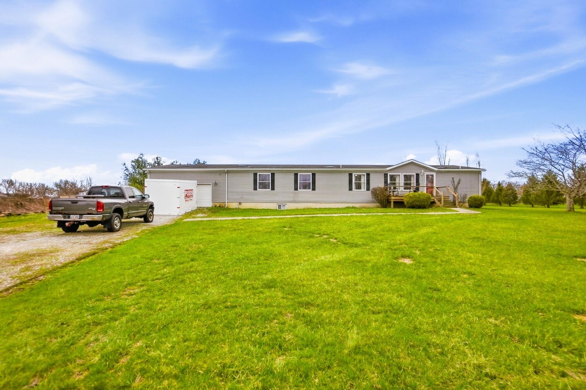 3391 Powers Road, Jamestown, Ohio 45335