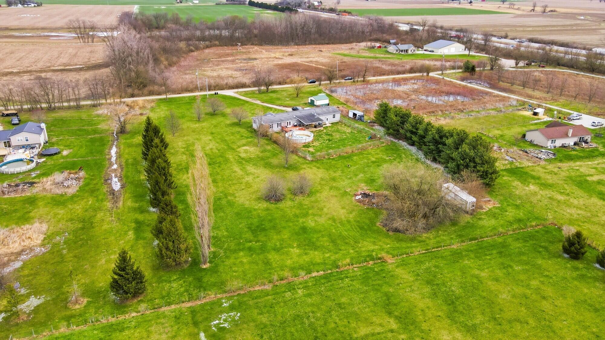 3391 Powers Road, Jamestown, Ohio 45335