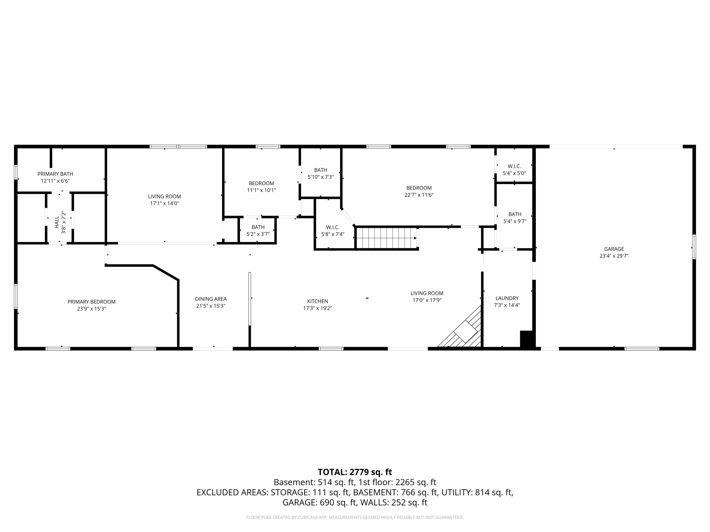 3391 Powers Road, Jamestown, Ohio 45335