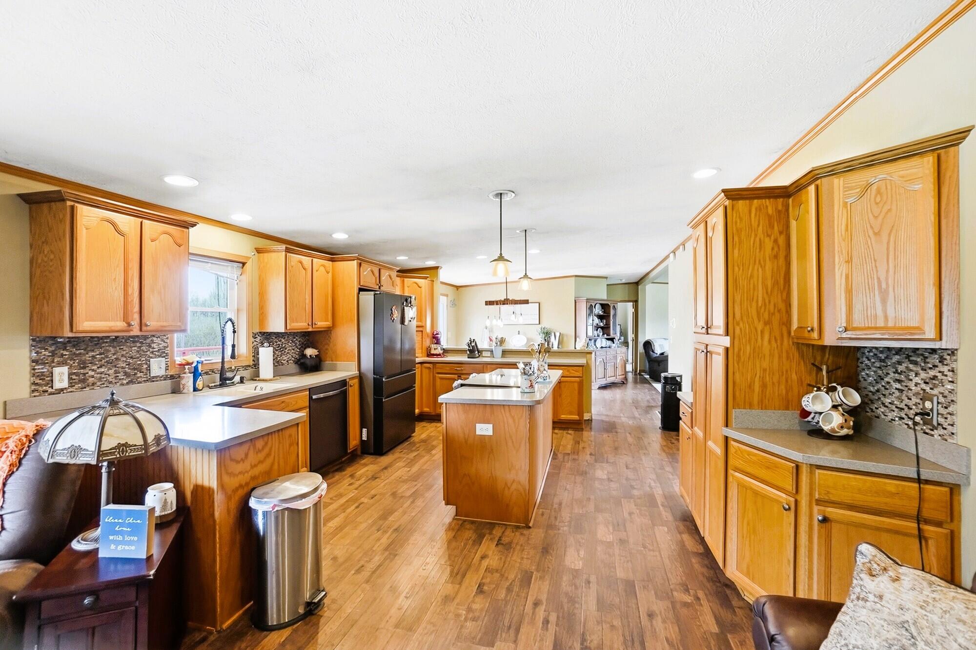 3391 Powers Road, Jamestown, Ohio 45335