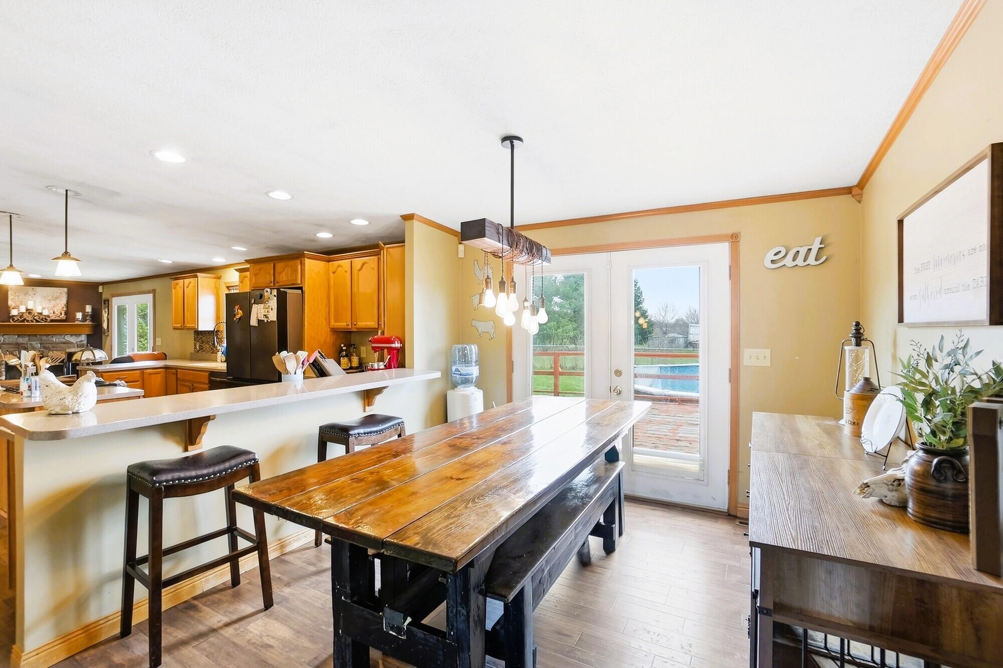 3391 Powers Road, Jamestown, Ohio 45335