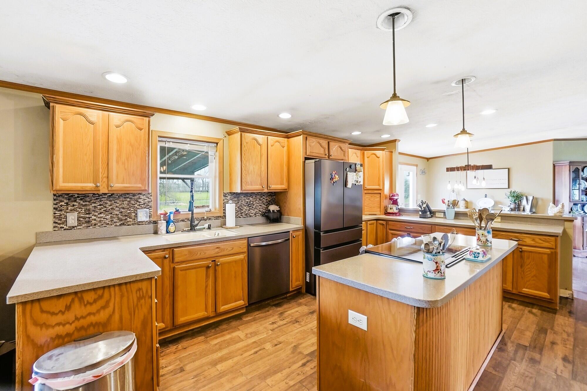 3391 Powers Road, Jamestown, Ohio 45335