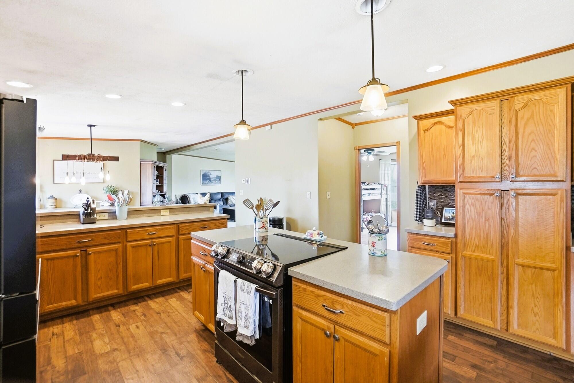 3391 Powers Road, Jamestown, Ohio 45335