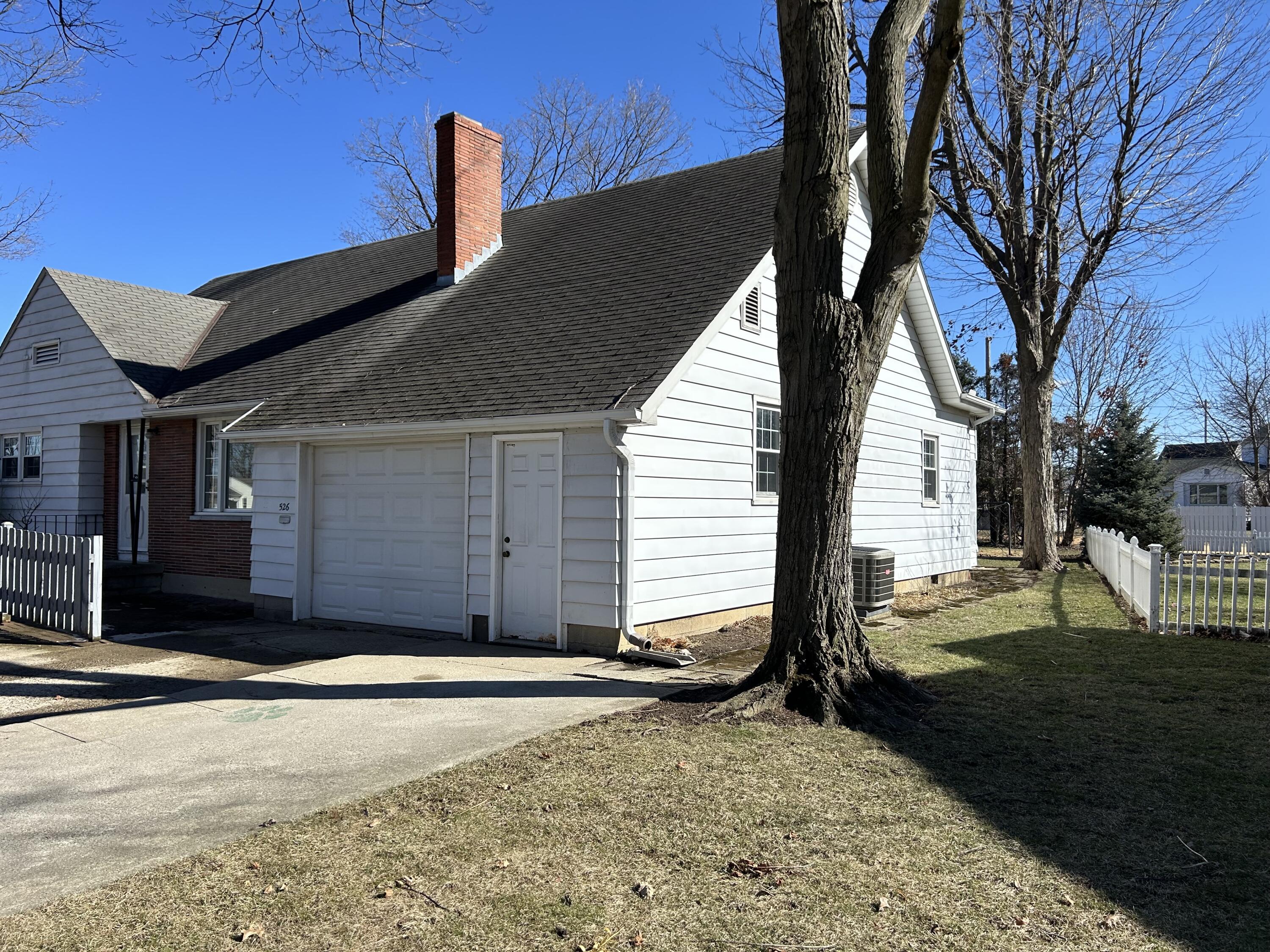 526 Willow Street, Celina, Ohio 45822