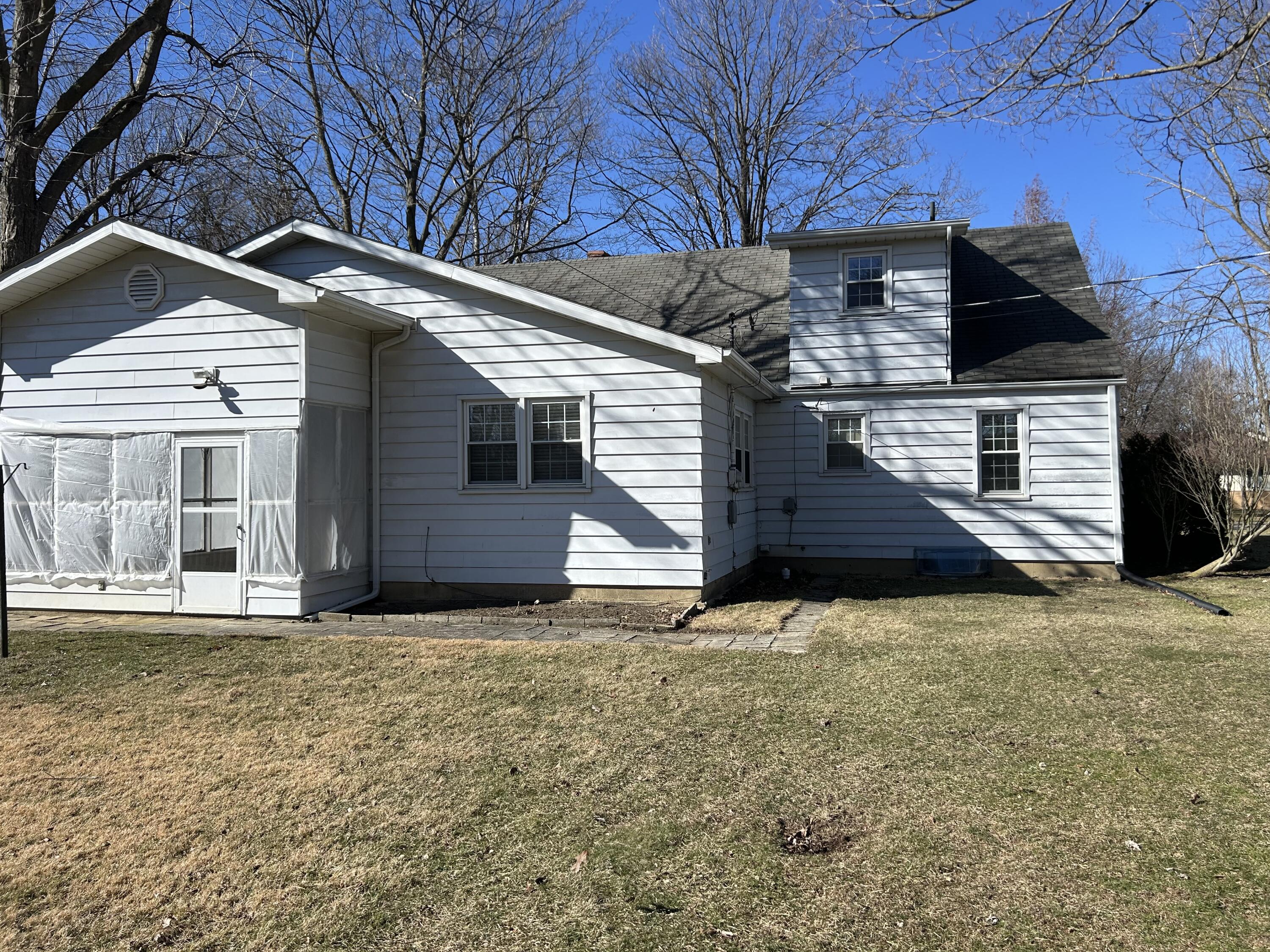 526 Willow Street, Celina, Ohio 45822