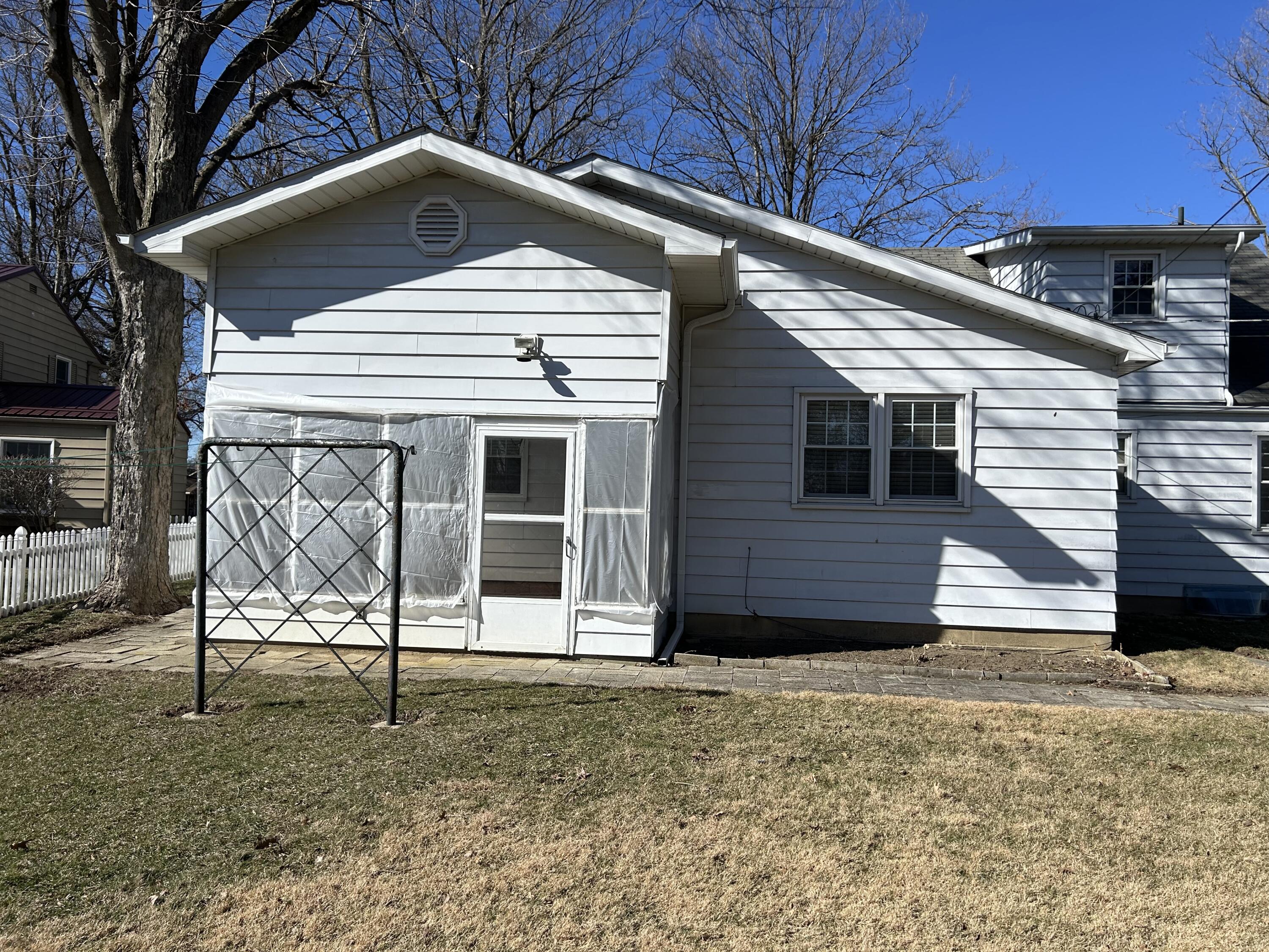 526 Willow Street, Celina, Ohio 45822