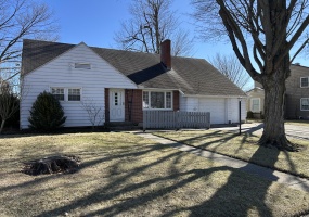 526 Willow Street, Celina, Ohio 45822, 3 Bedrooms Bedrooms, ,2 BathroomsBathrooms,Residential,For Sale,Willow,1043979