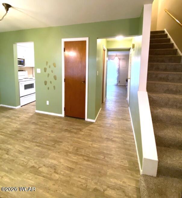 1724 Queenswood Drive, Findlay, Ohio