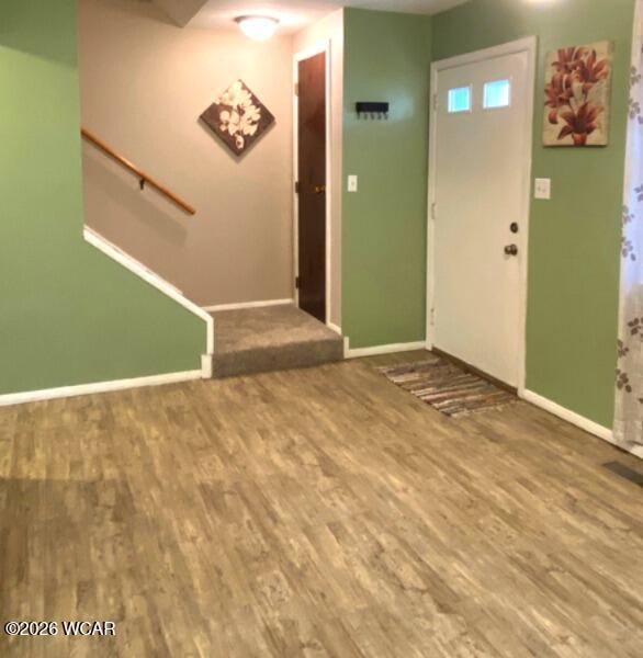 1724 Queenswood Drive, Findlay, Ohio