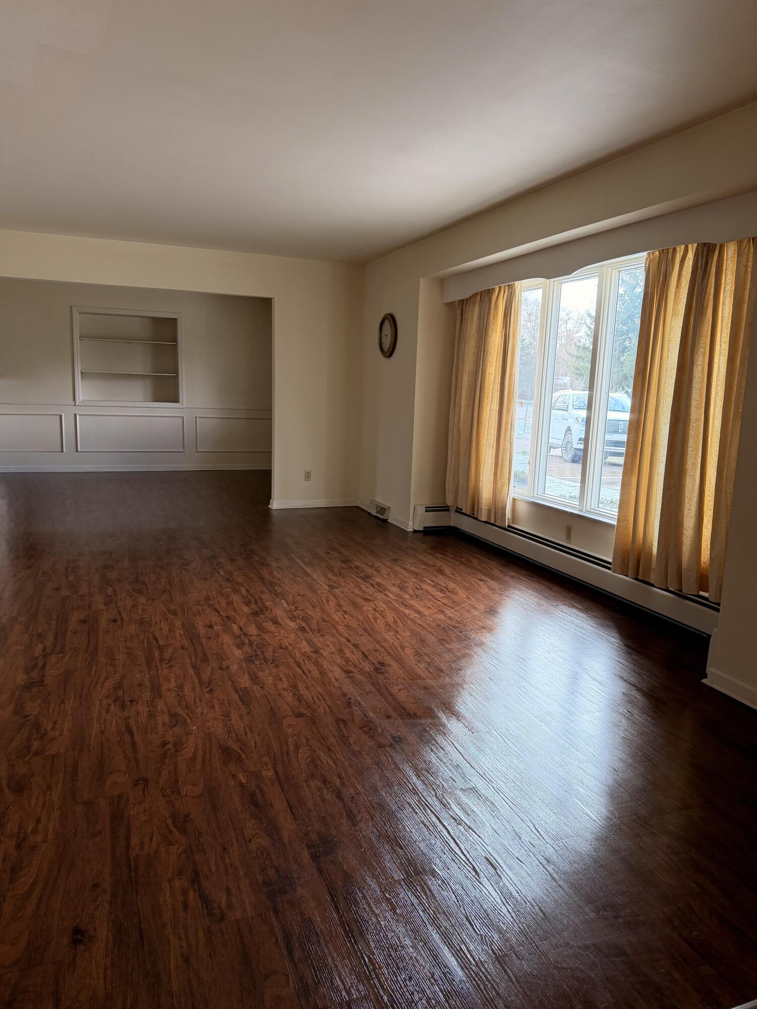 1602 Beck Drive, Sidney, Ohio 45365