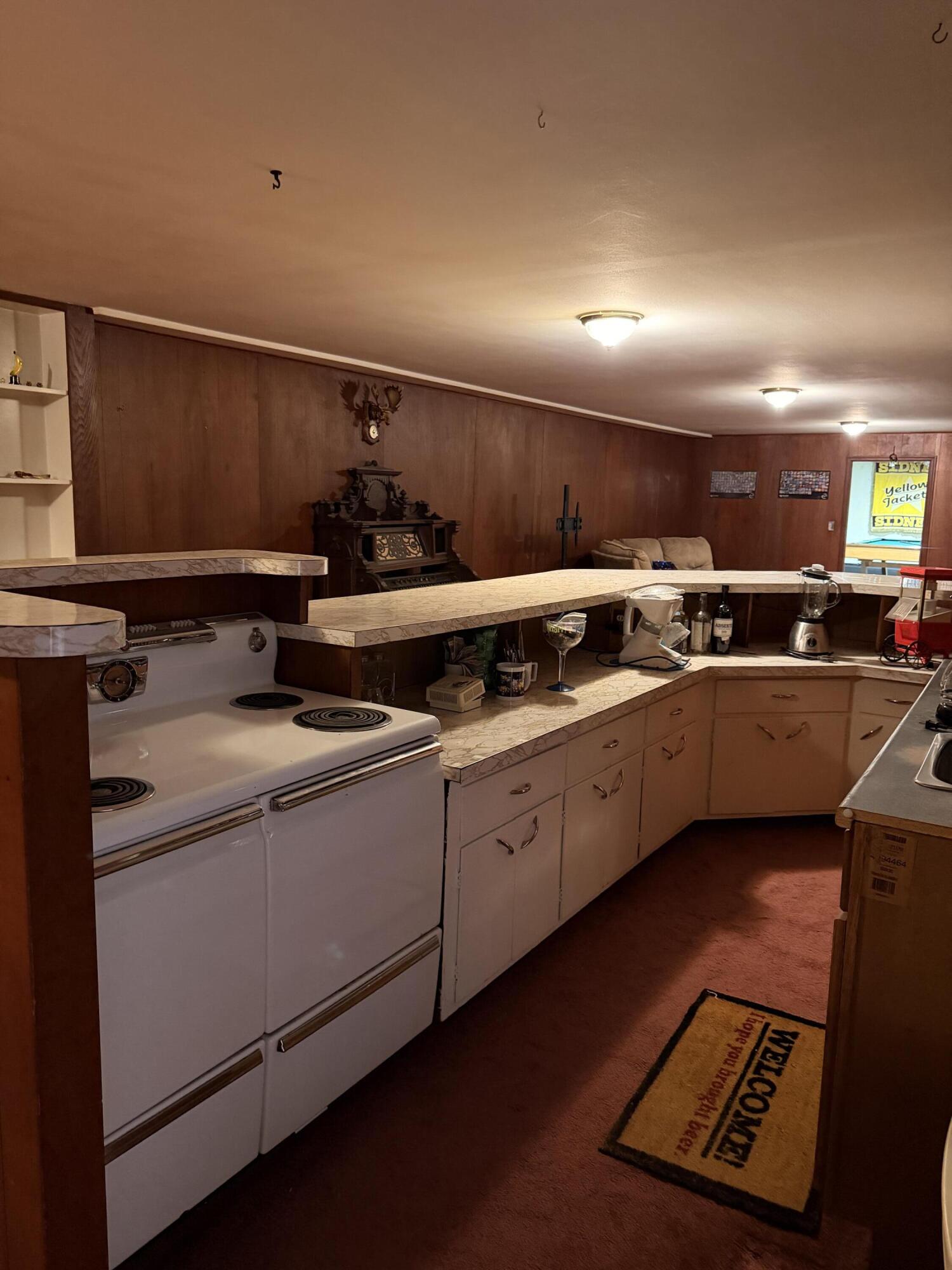 1602 Beck Drive, Sidney, Ohio 45365