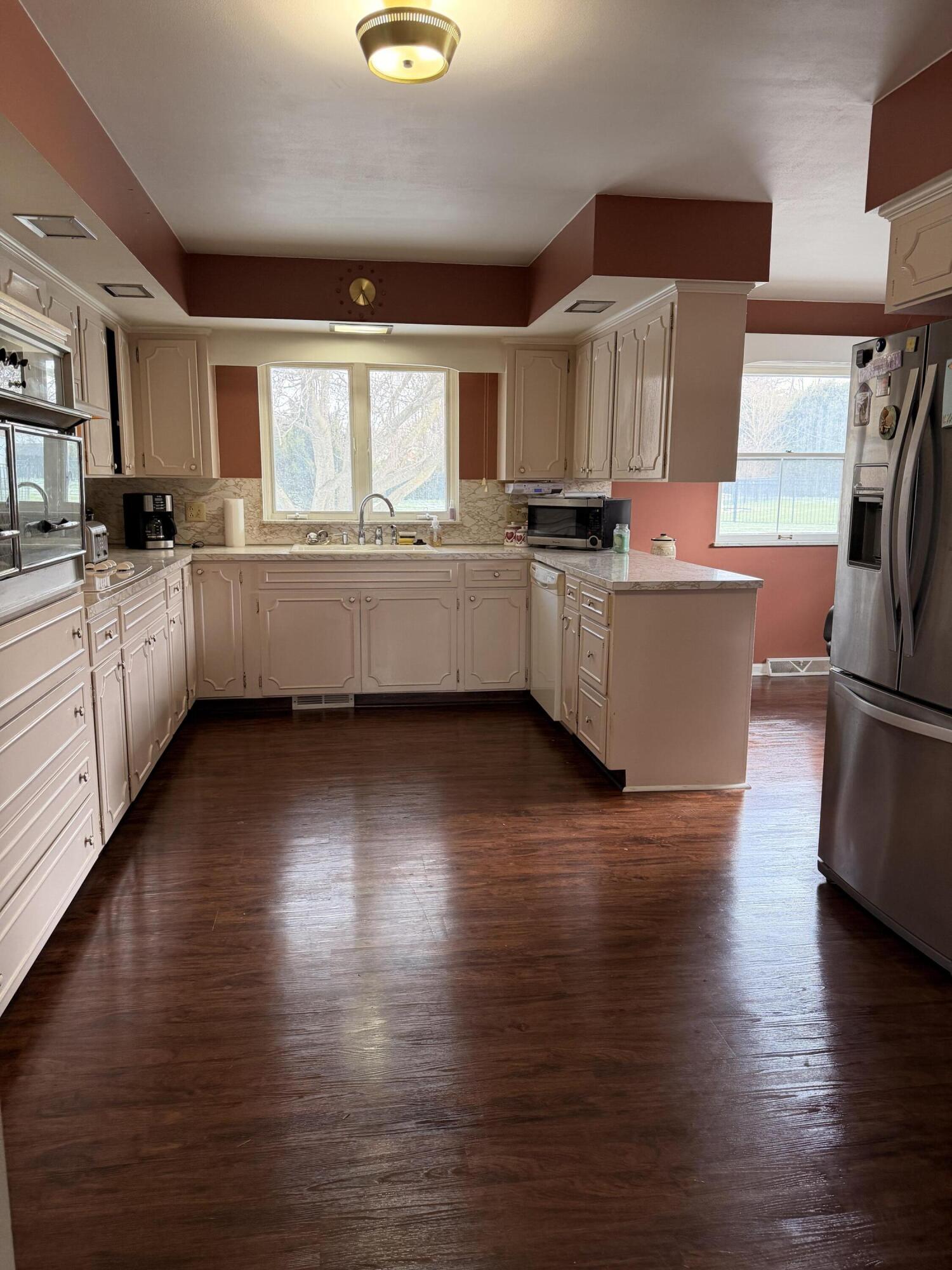 1602 Beck Drive, Sidney, Ohio 45365