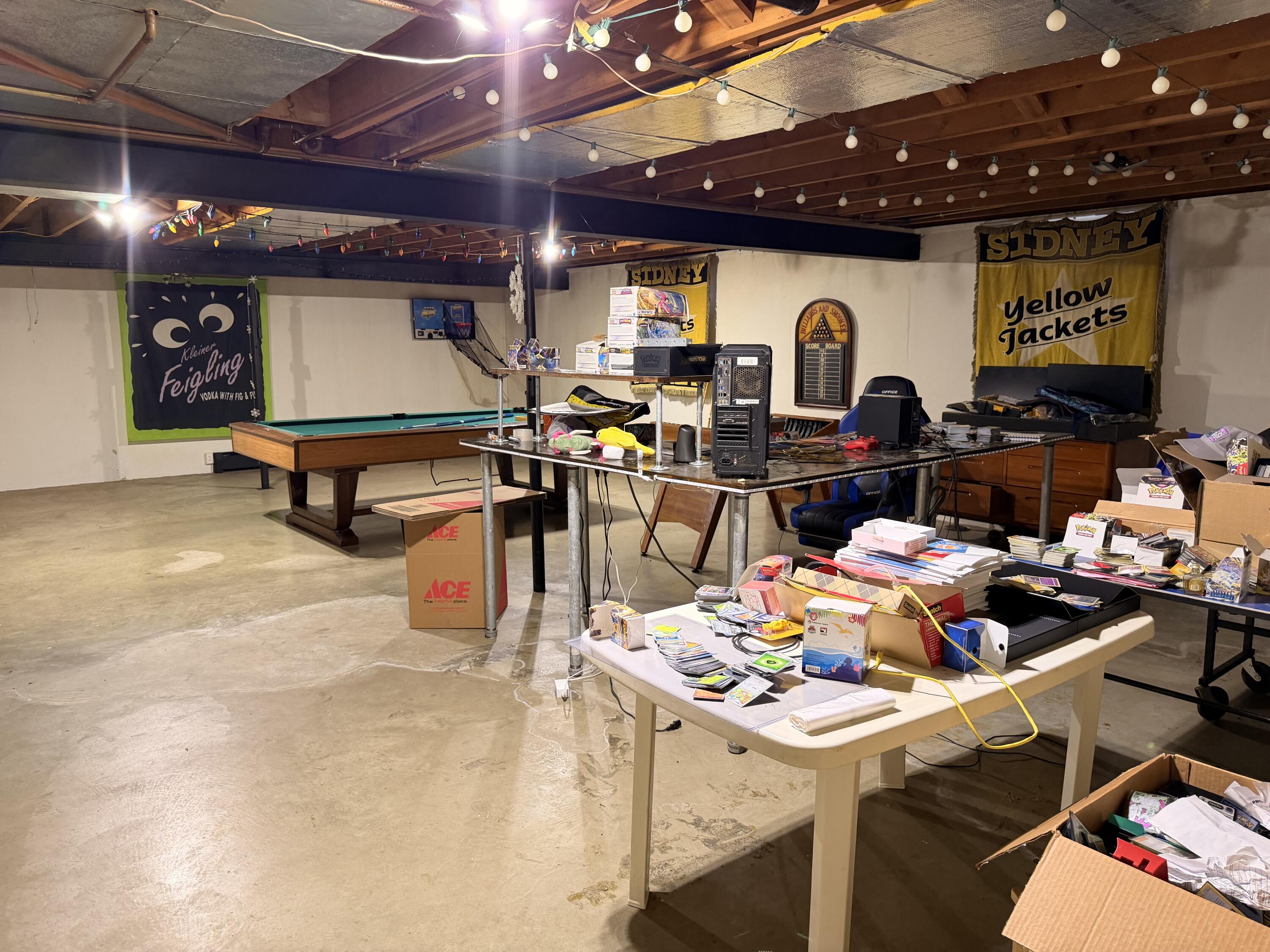 1602 Beck Drive, Sidney, Ohio 45365