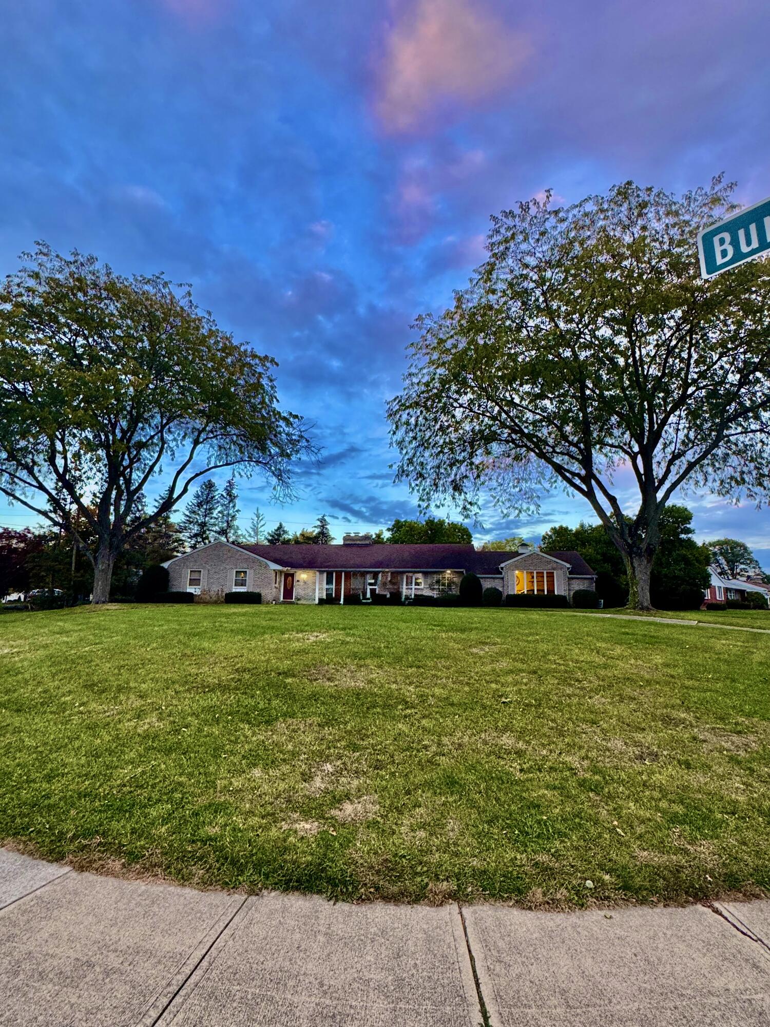 1602 Beck Drive, Sidney, Ohio 45365