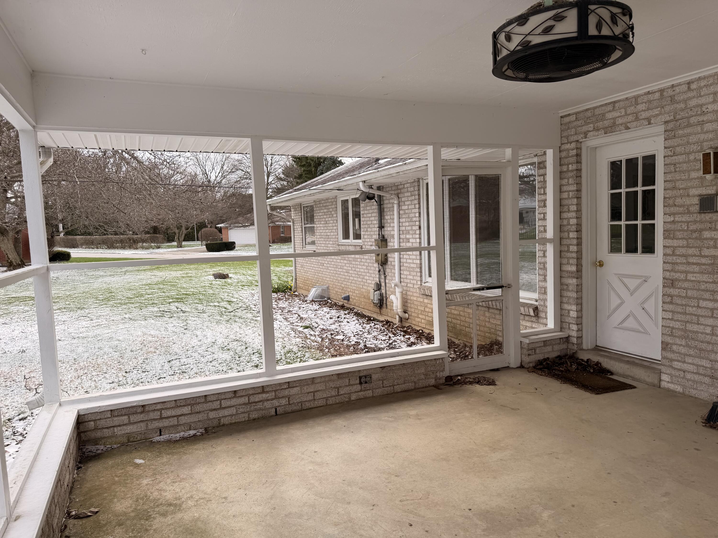 1602 Beck Drive, Sidney, Ohio 45365