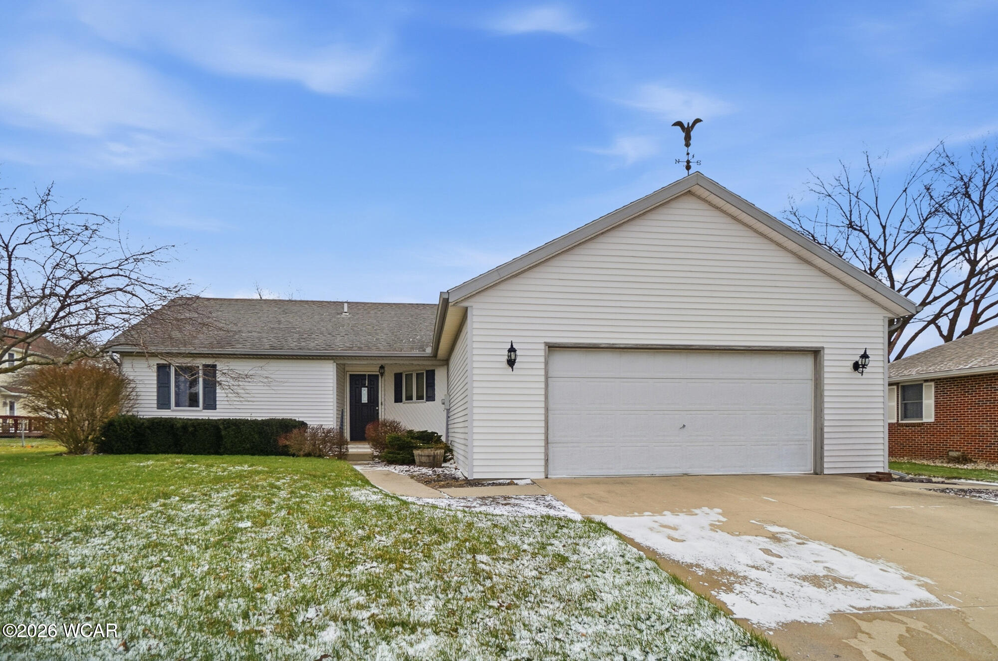 4 Harwood Lane, Cridersville, Ohio