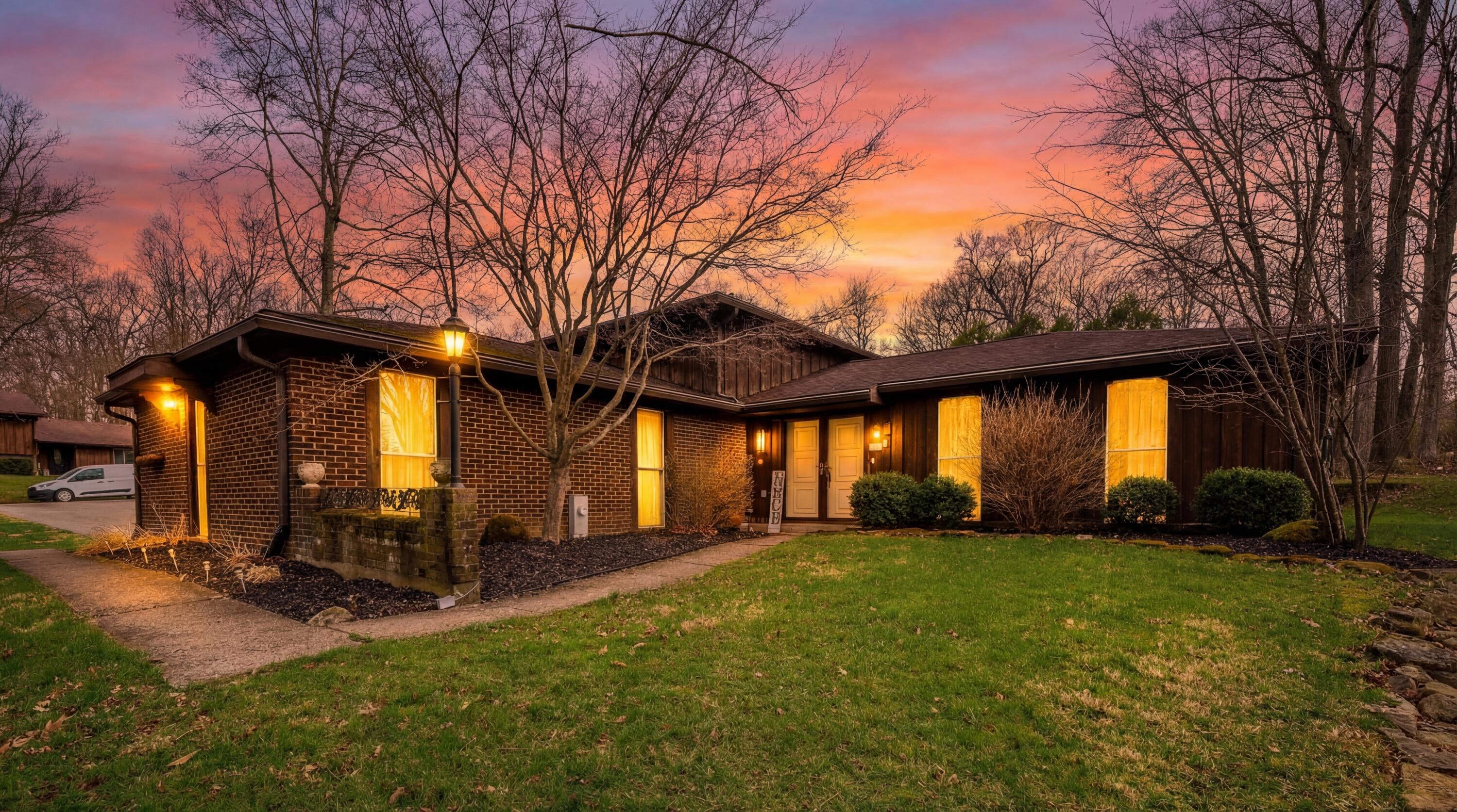 1412 Devoe Drive, Beavercreek, Ohio 45434