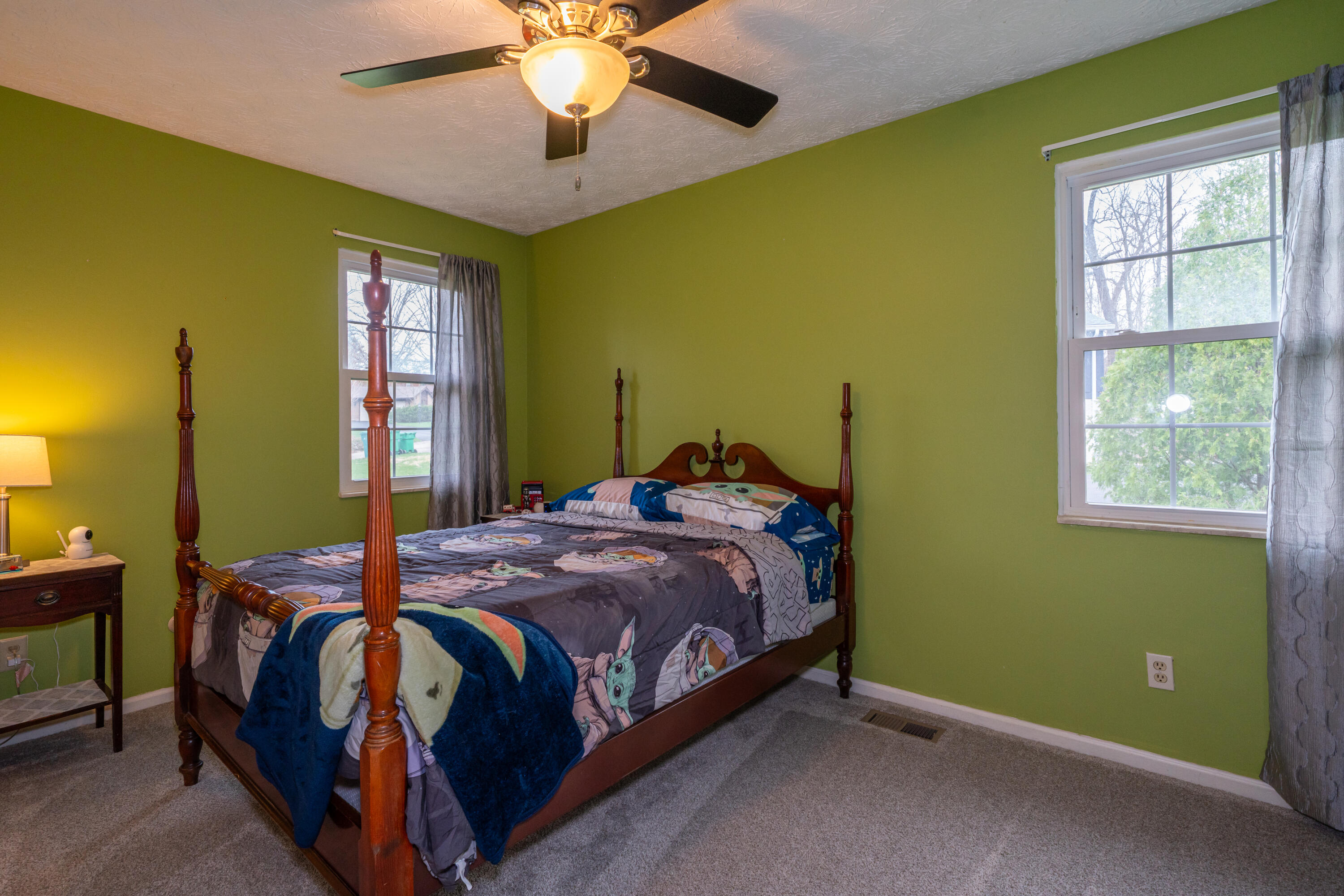 1412 Devoe Drive, Beavercreek, Ohio 45434