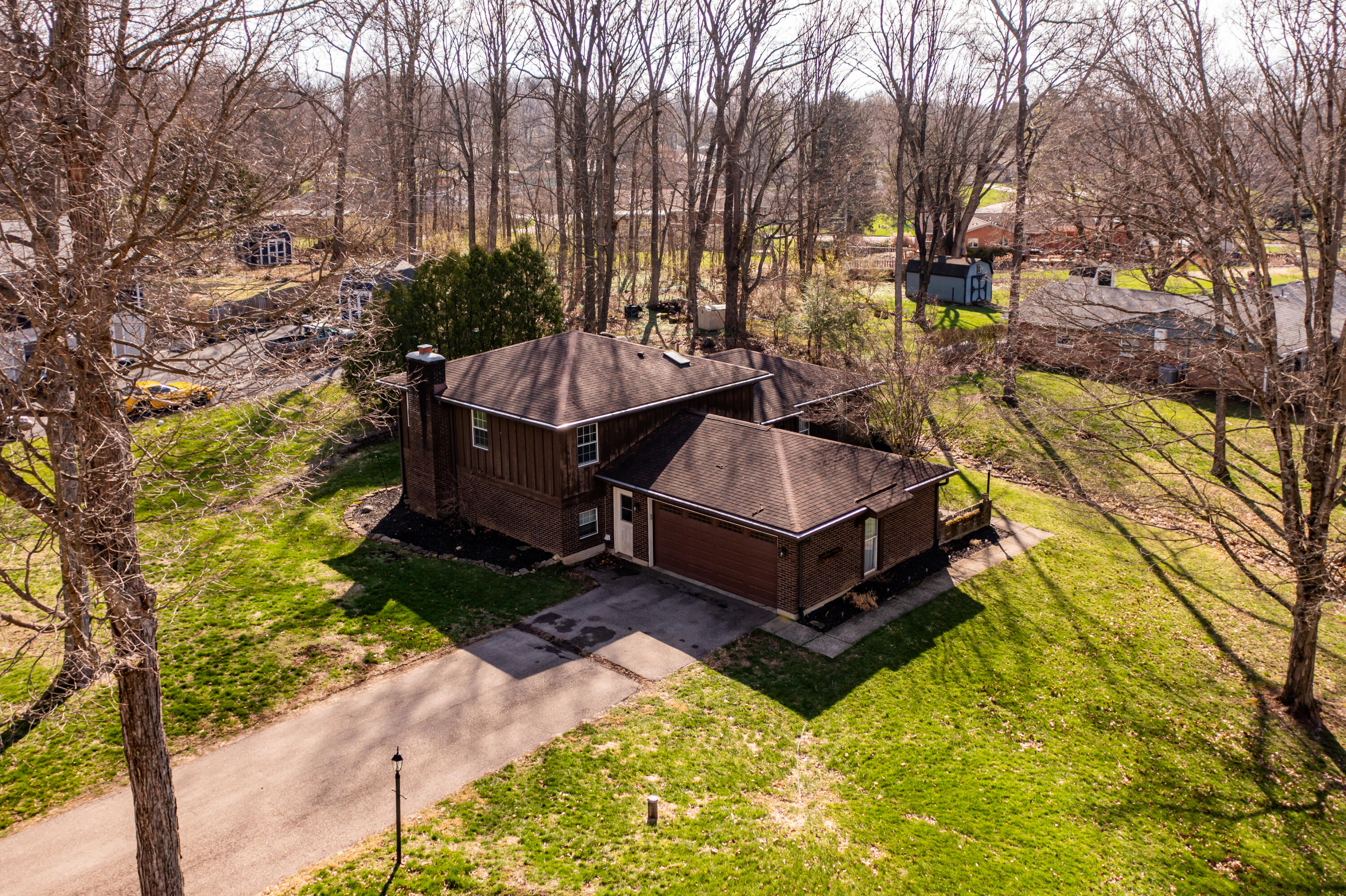 1412 Devoe Drive, Beavercreek, Ohio 45434