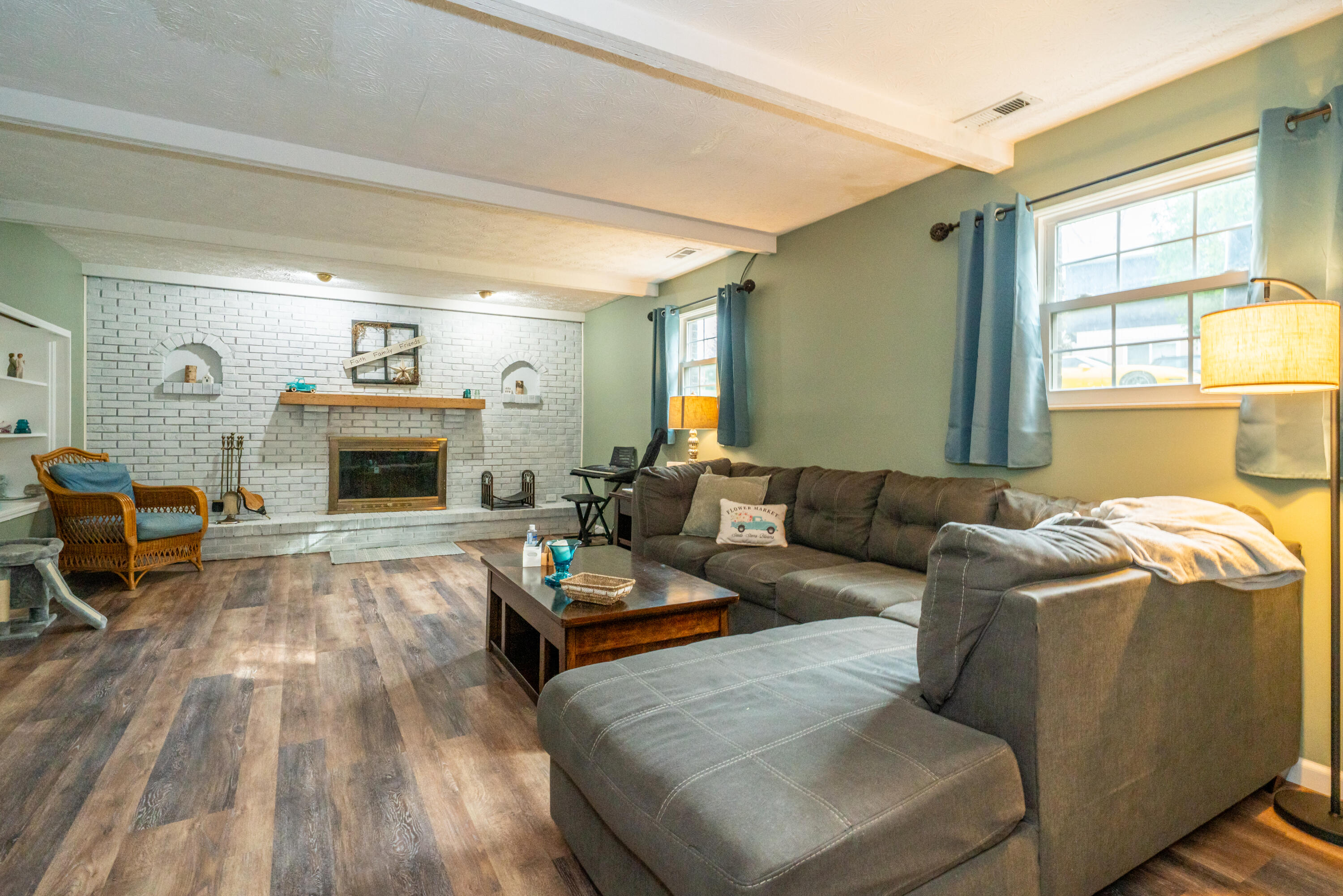 1412 Devoe Drive, Beavercreek, Ohio 45434