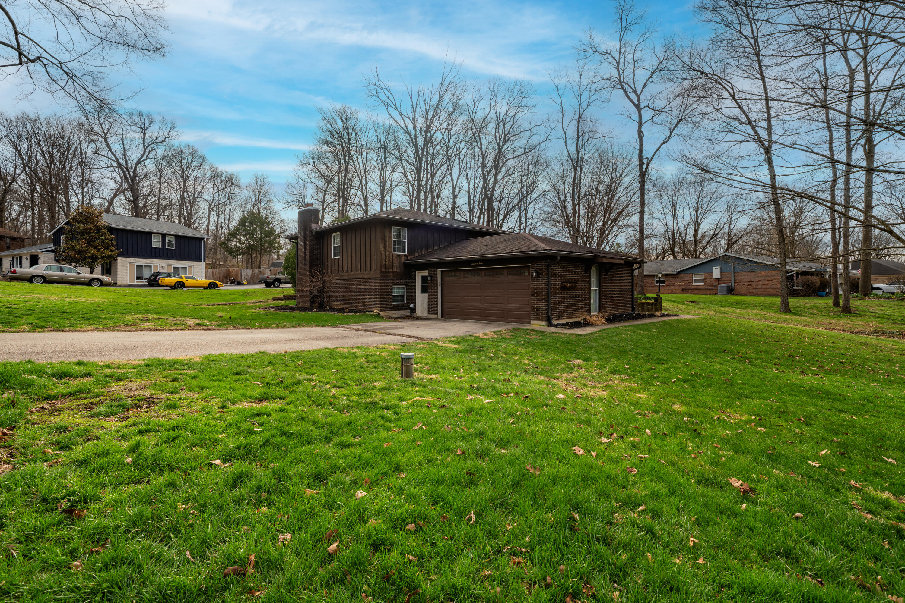 1412 Devoe Drive, Beavercreek, Ohio 45434